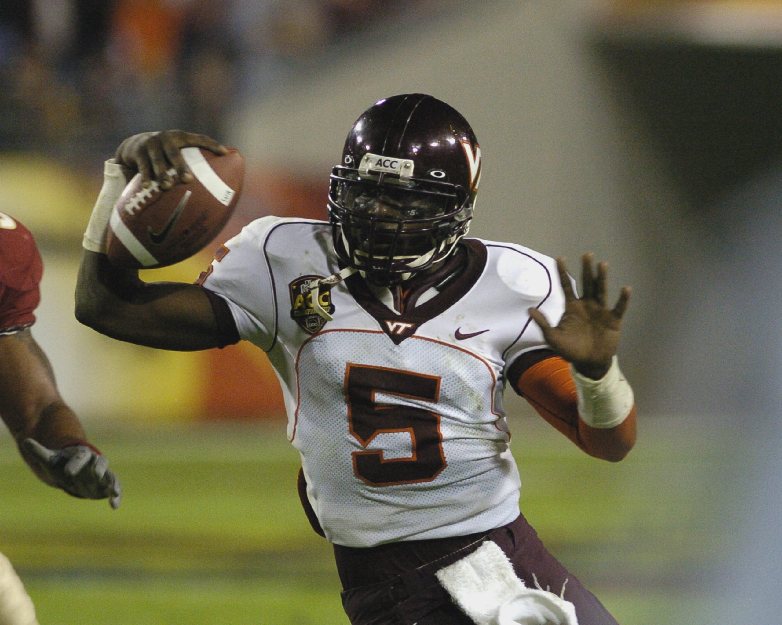 Marcus Vick photo 3