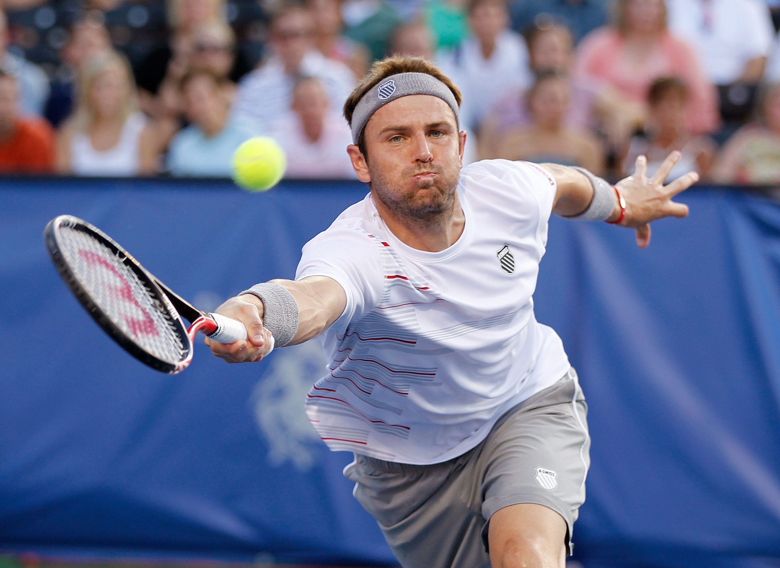 Mardy Fish photo