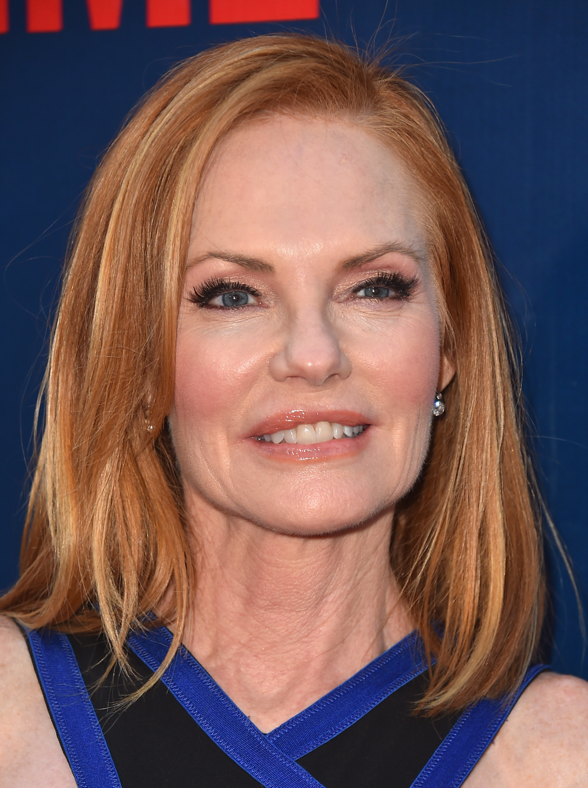 Marg Helgenberger photo 2