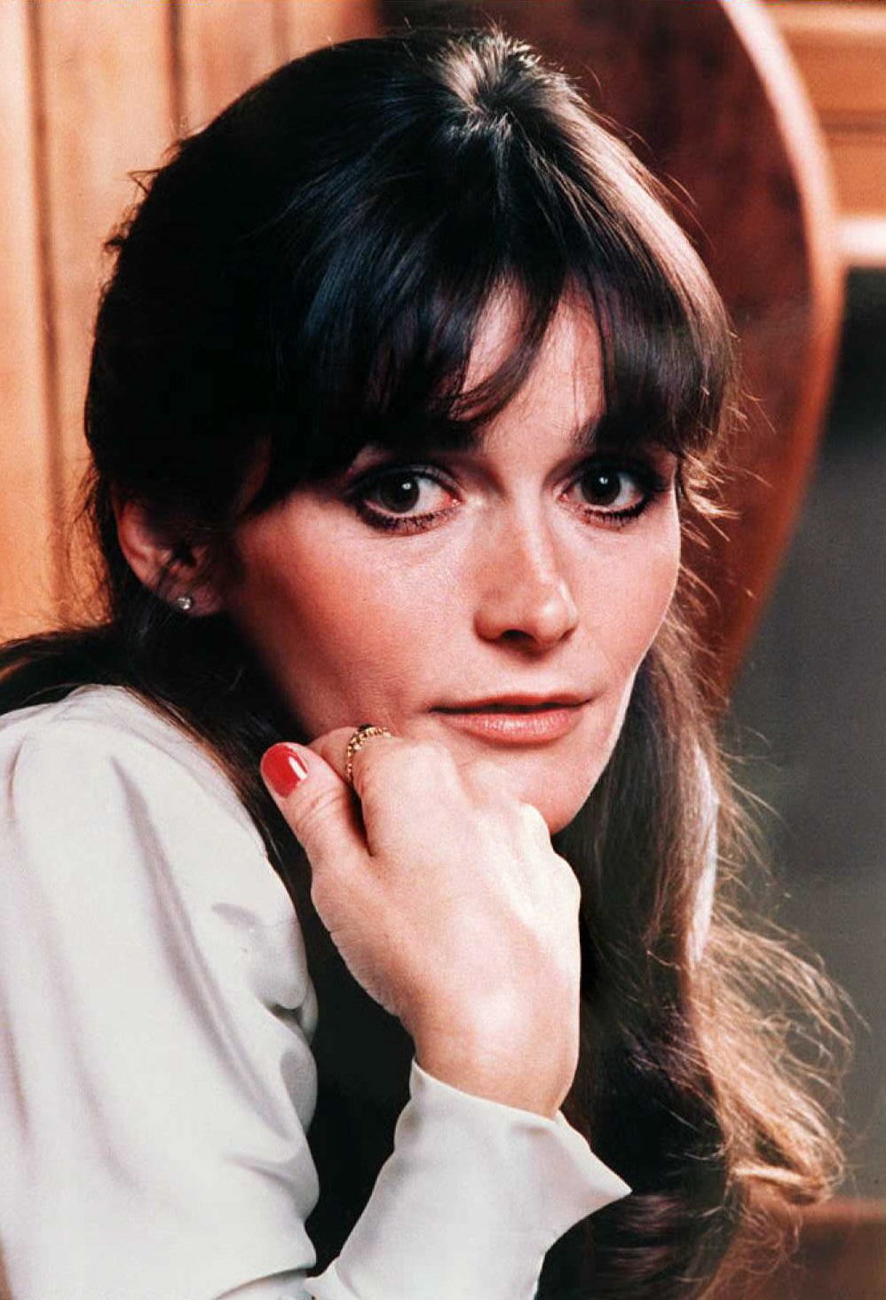 Margot Kidder photo