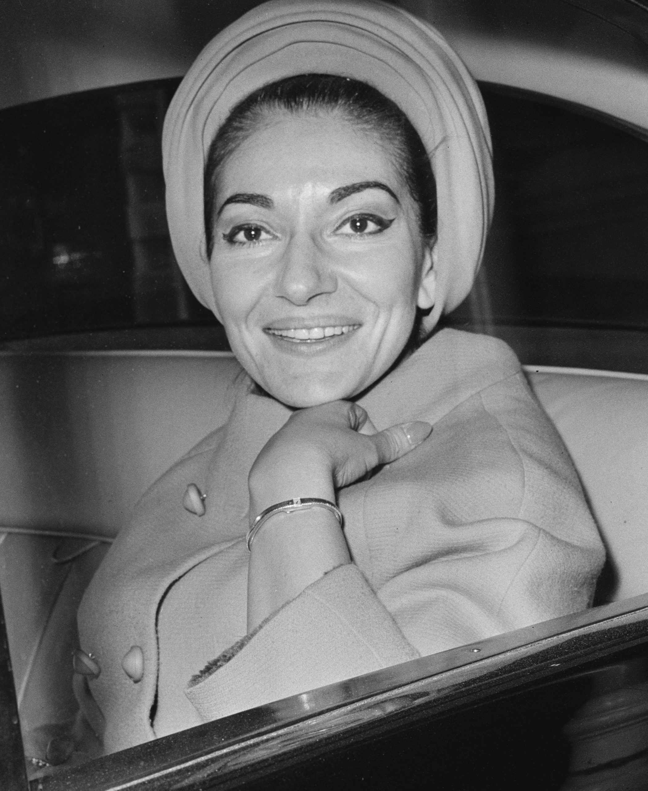 Maria Callas photo 2