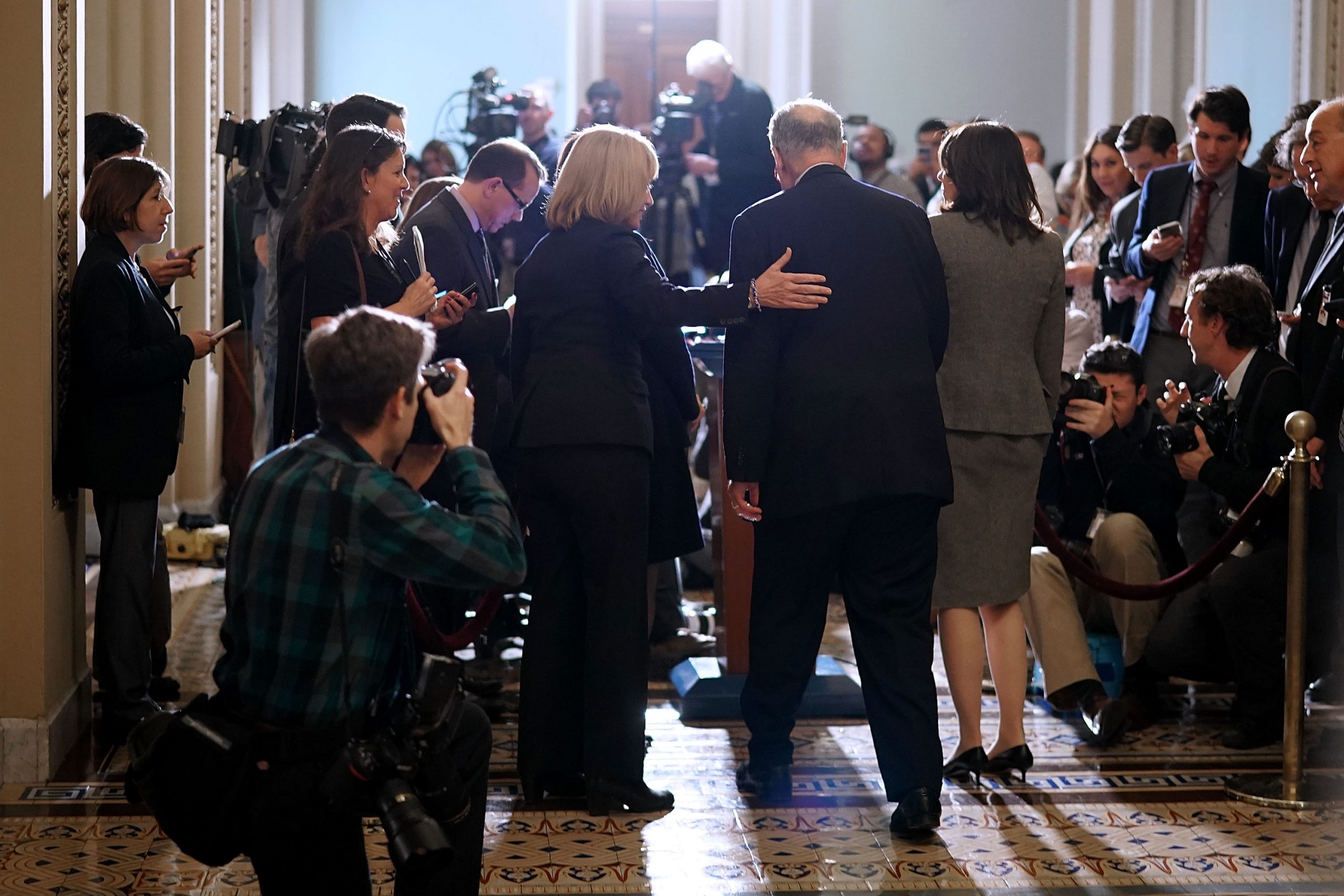 Maria Cantwell photo