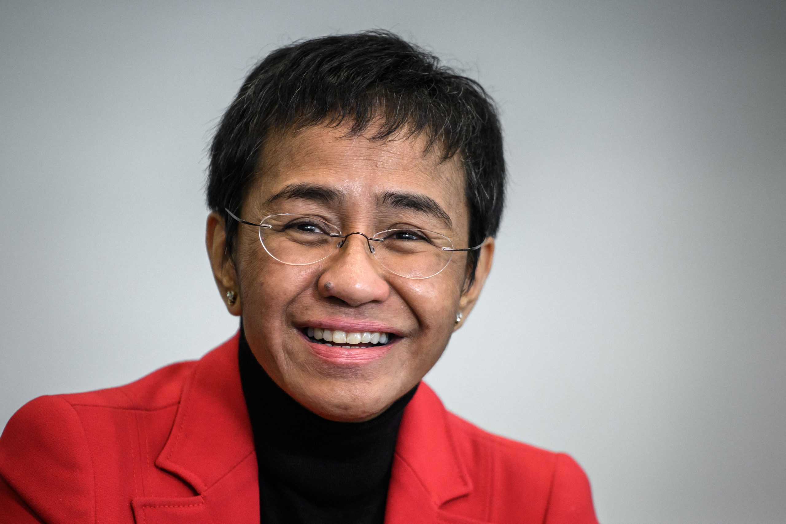 Maria Ressa photo 3