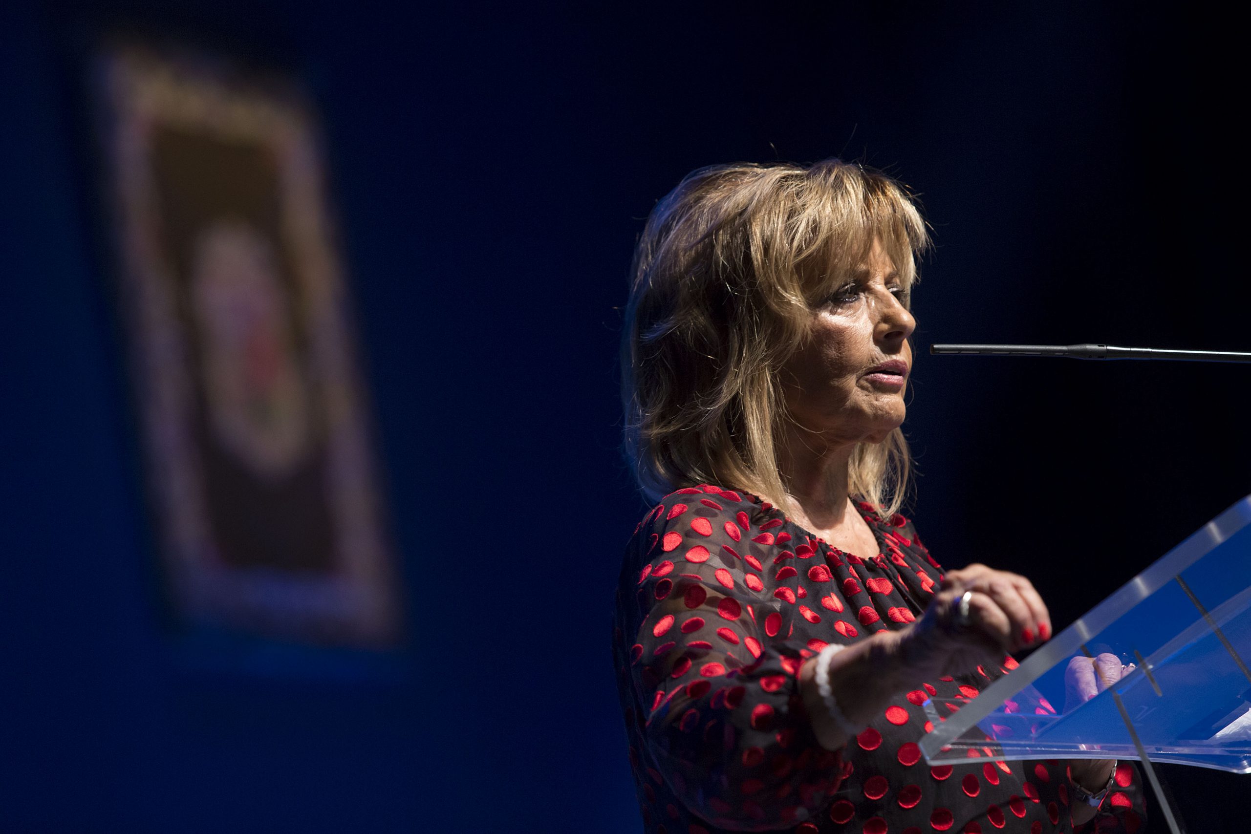 María Teresa Campos photo 3