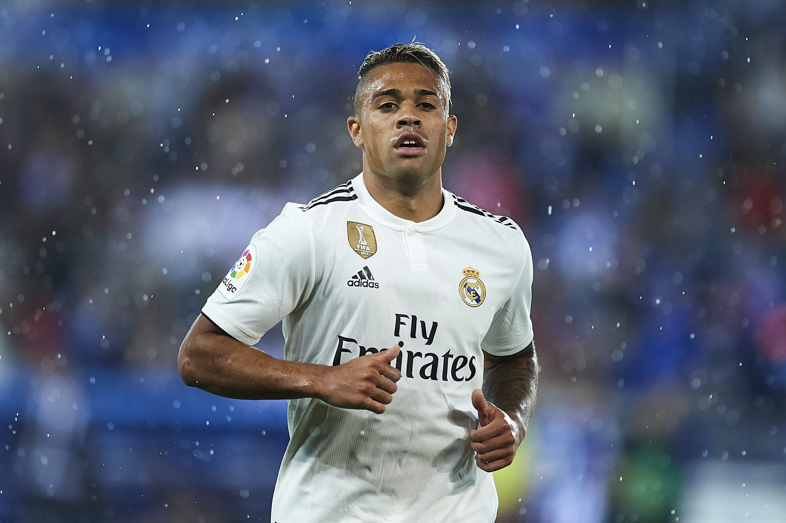 Mariano Díaz photo 2