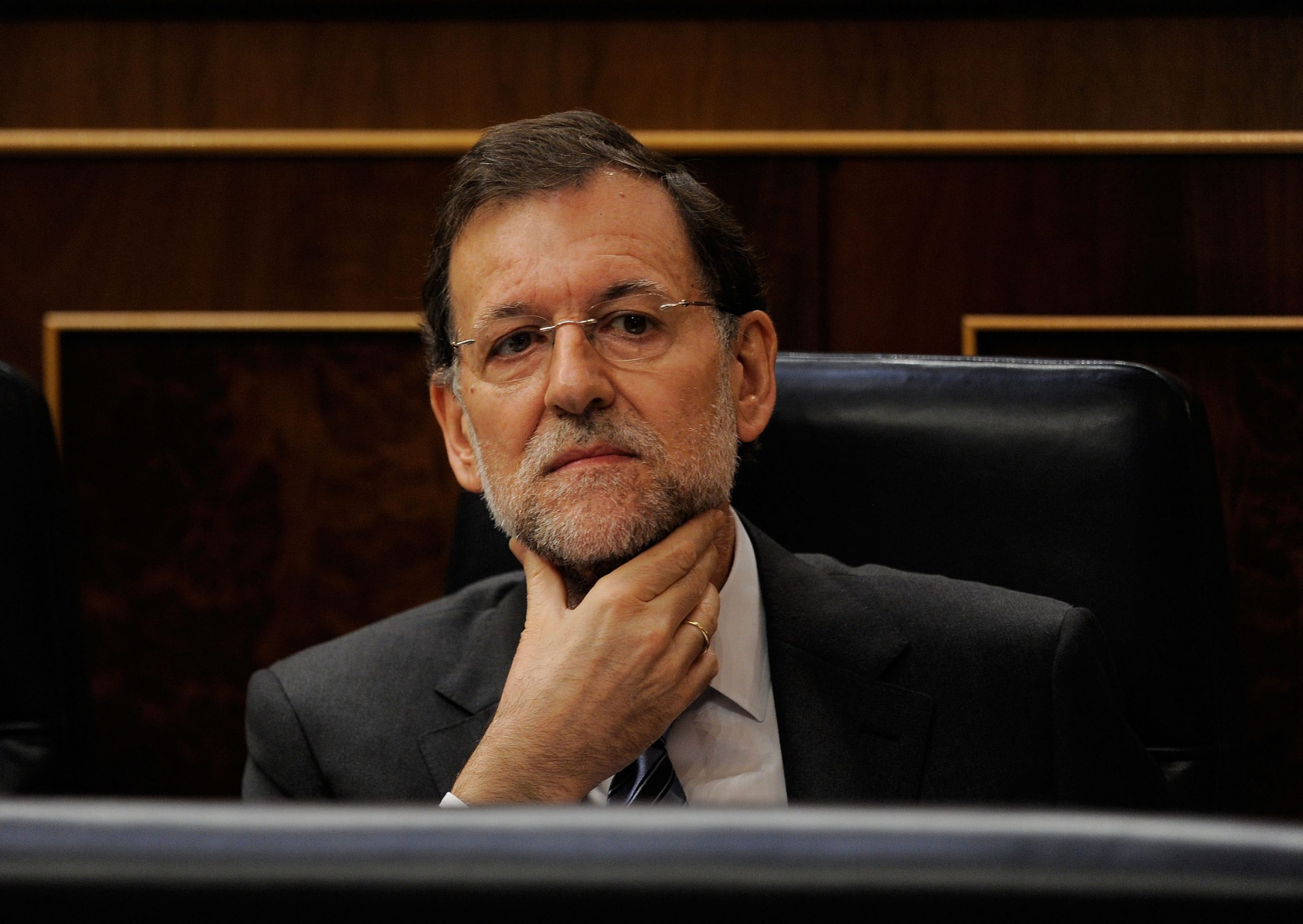 Mariano Rajoy photo 2