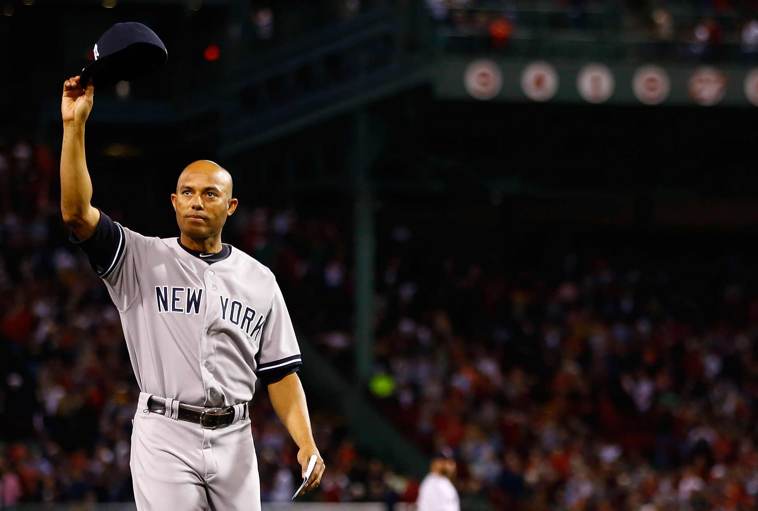 Mariano Rivera photo