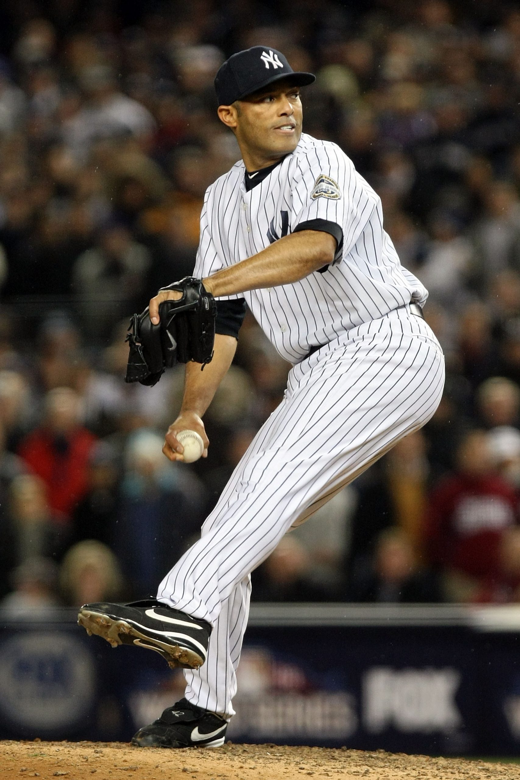 Mariano Rivera photo 2