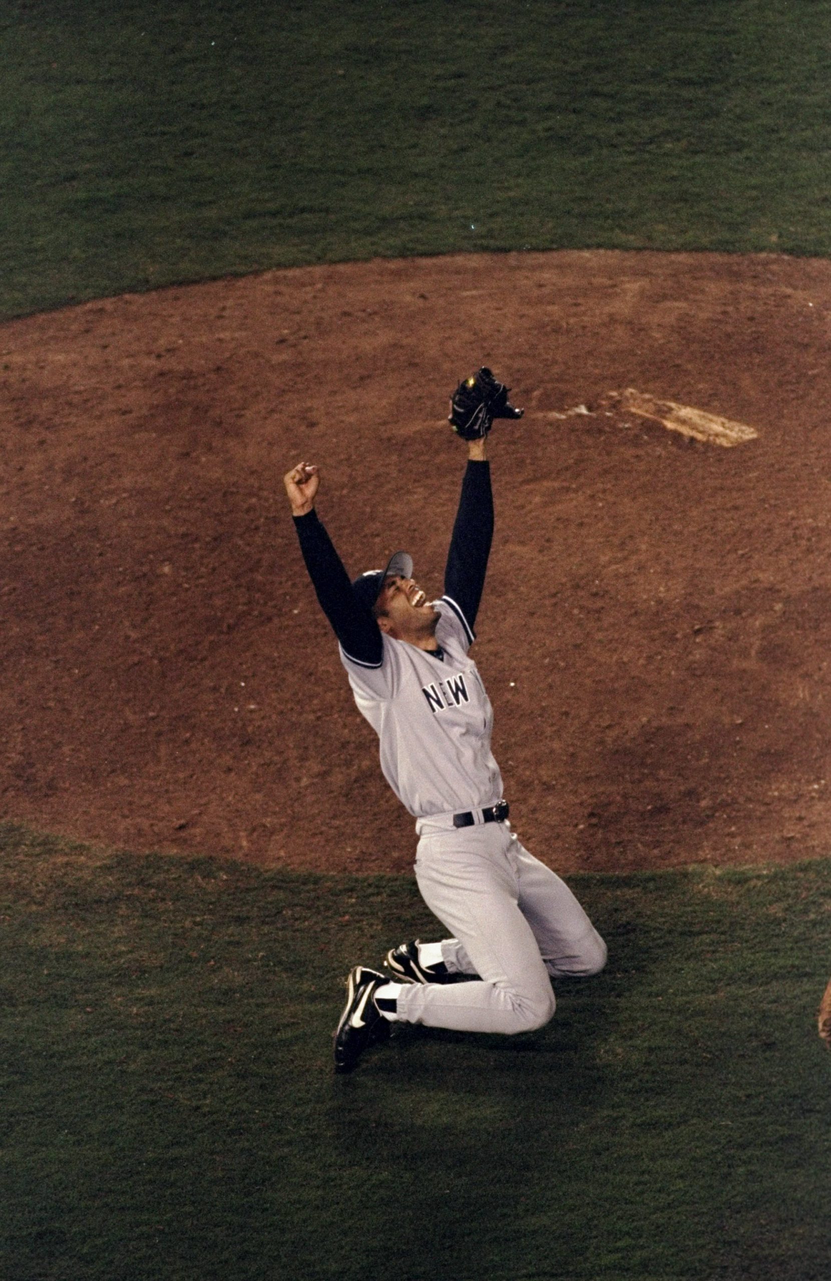 Mariano Rivera photo 3