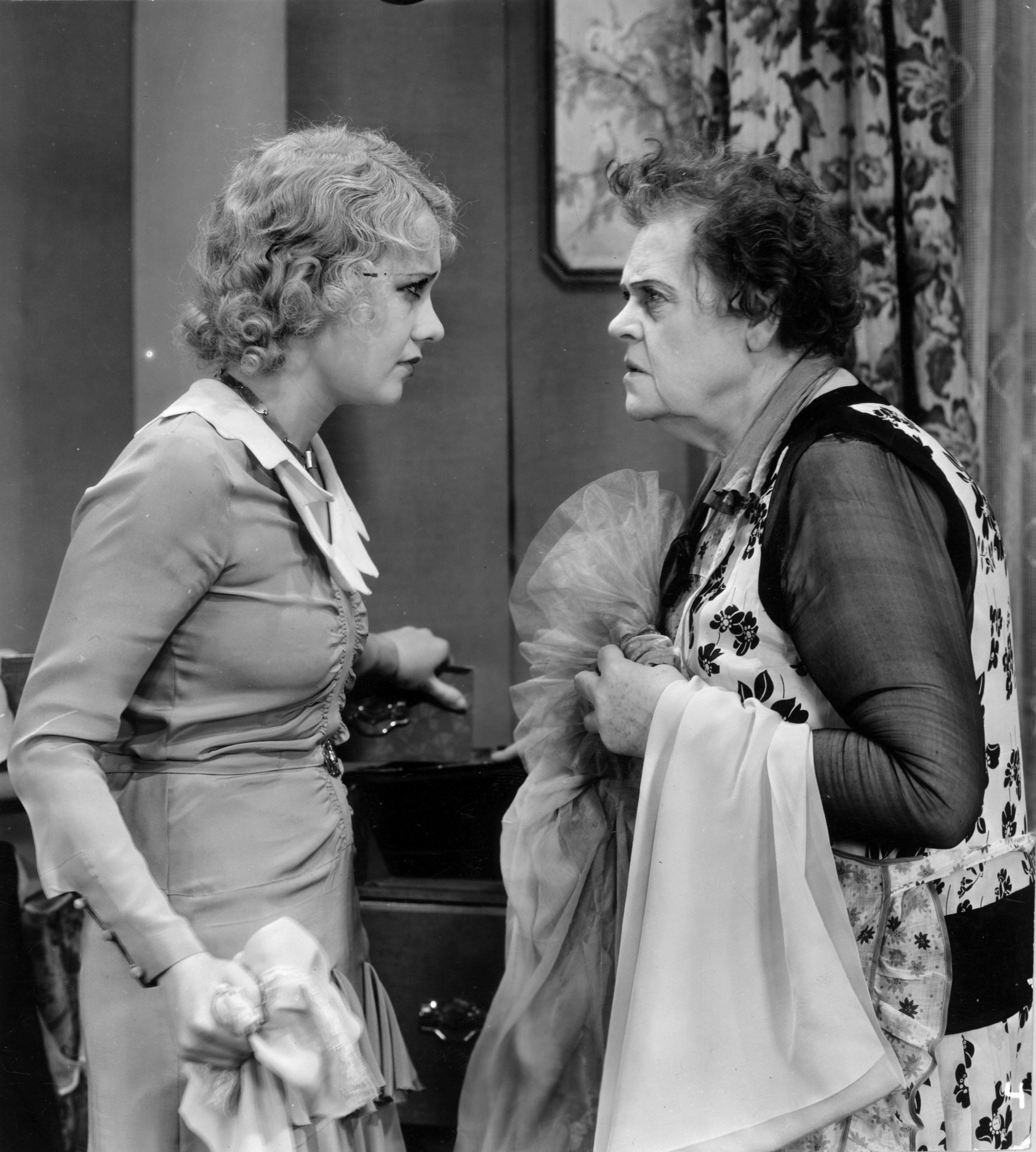 Marie Dressler photo