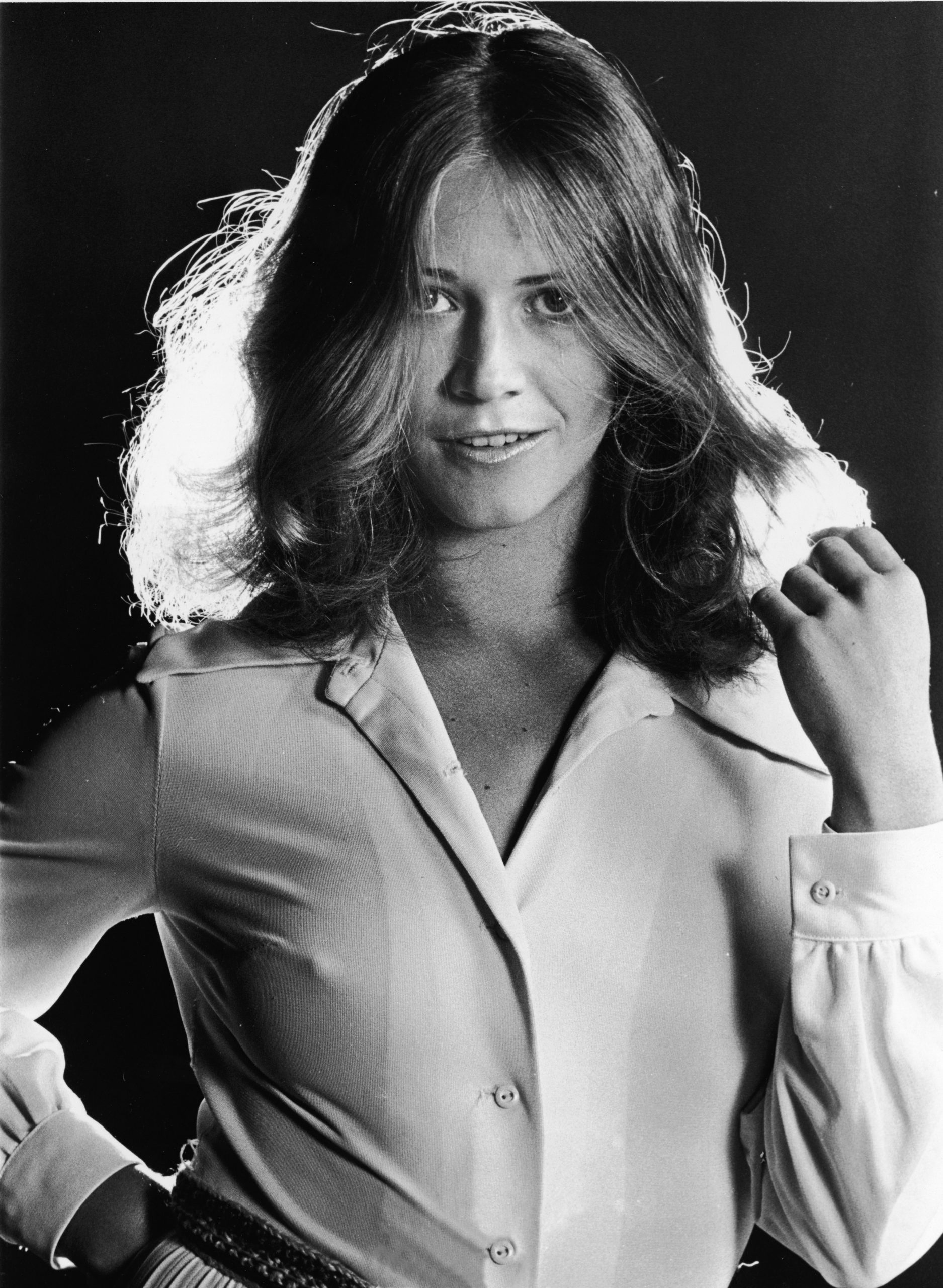 Marilyn Chambers photo 2