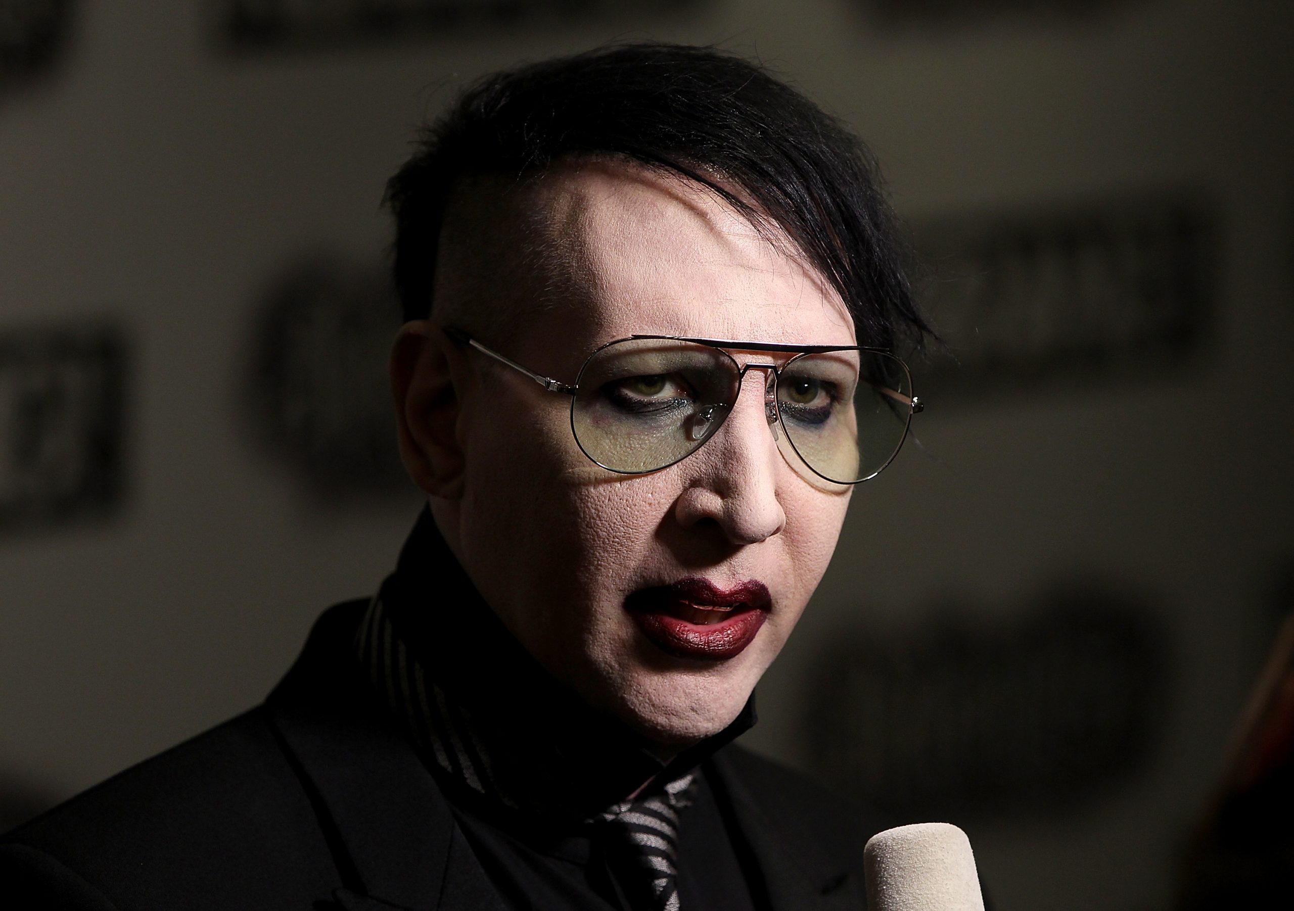 Marilyn Manson photo 2