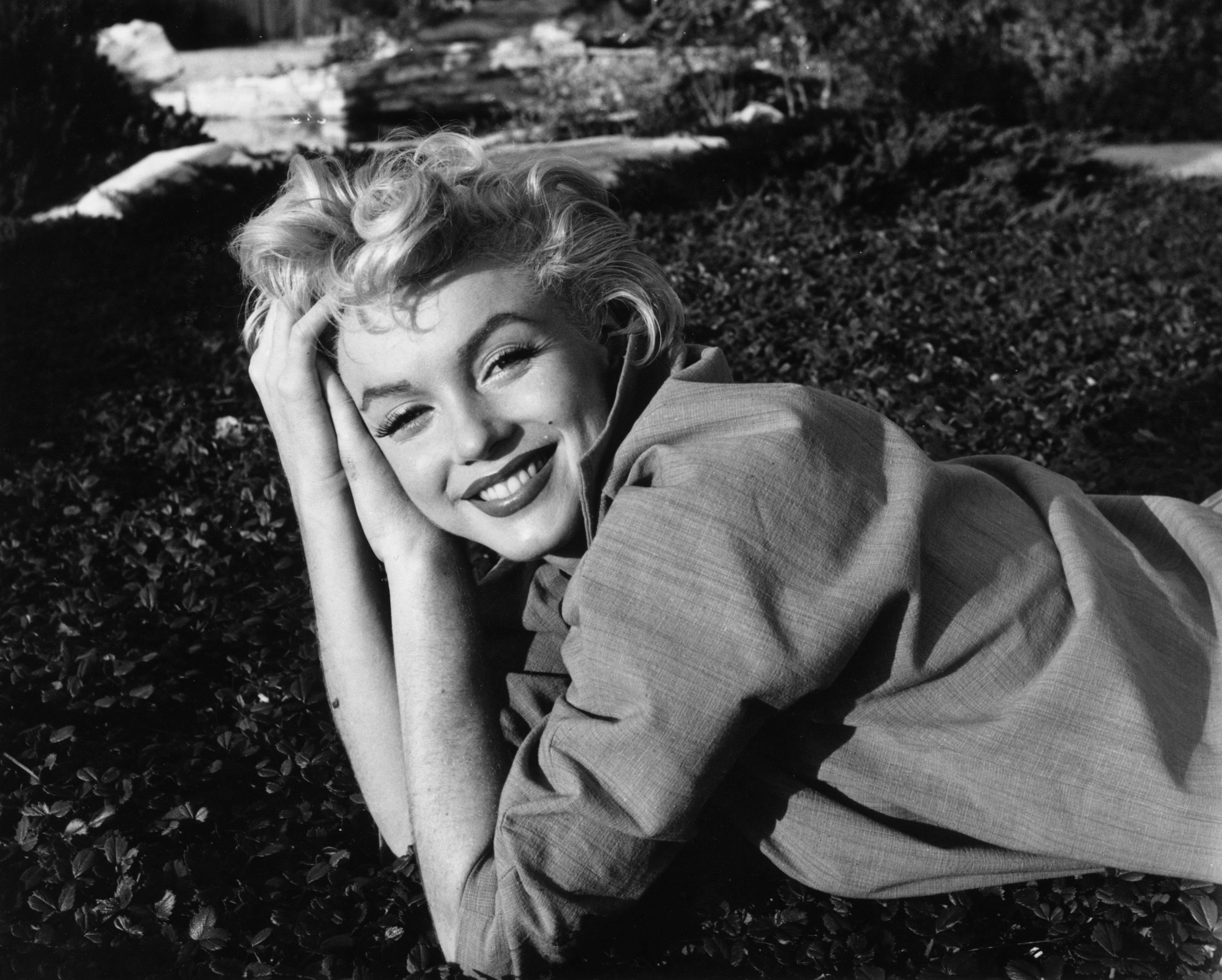 Marilyn Monroe photo