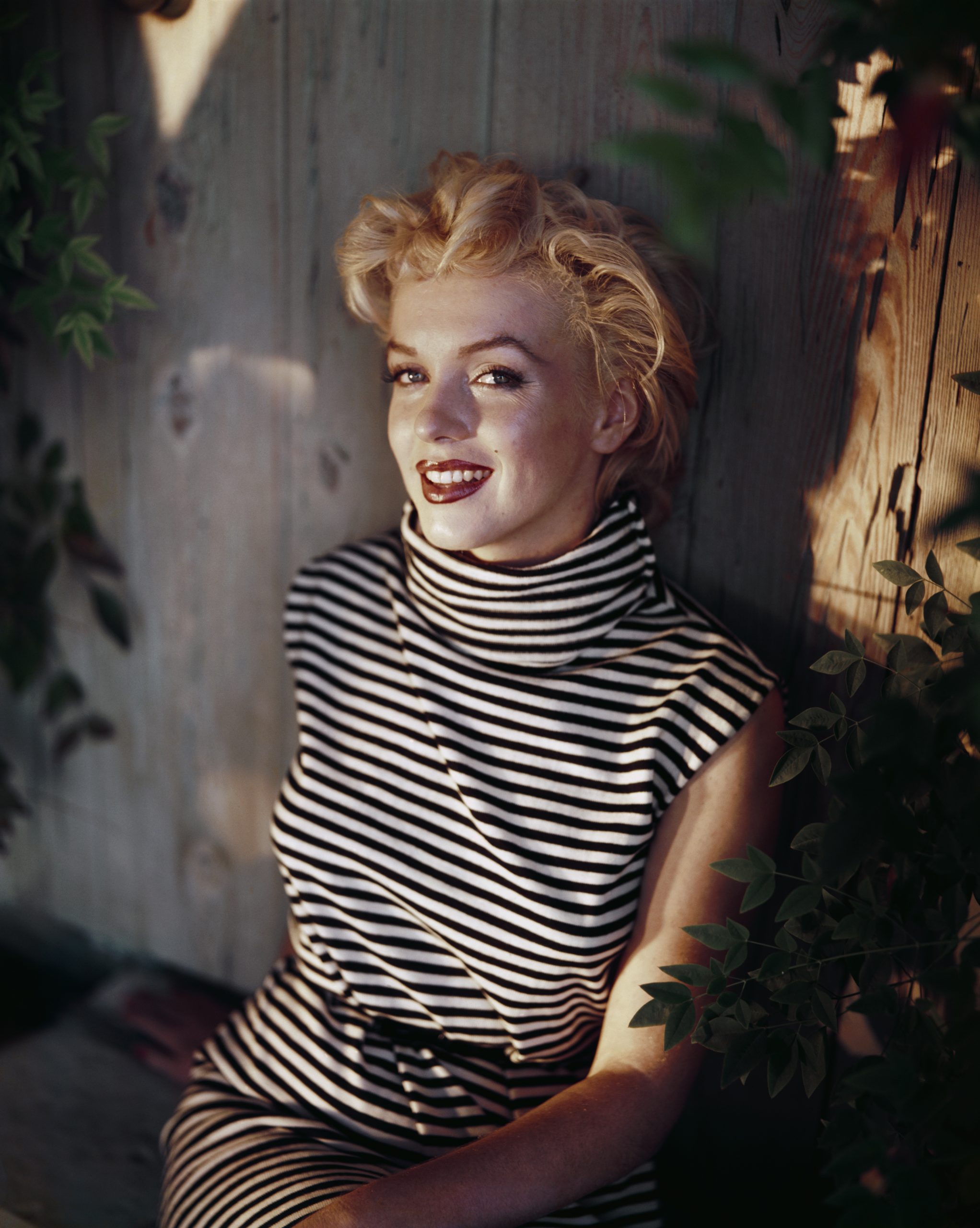 Marilyn Monroe photo 2