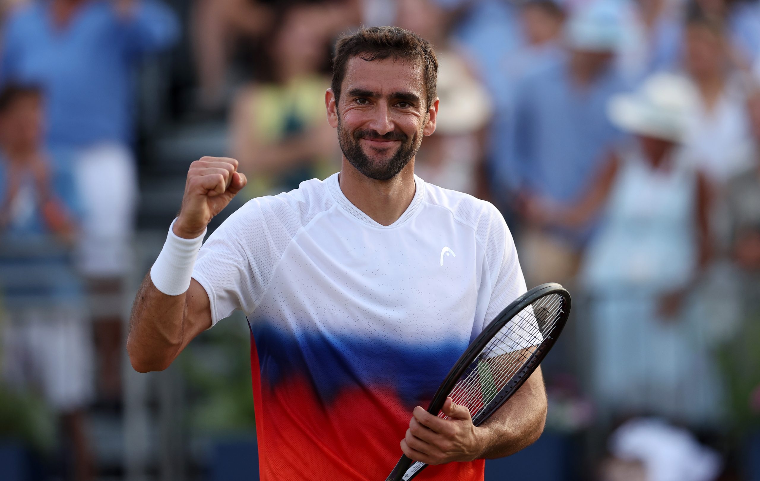 Marin Cilic photo