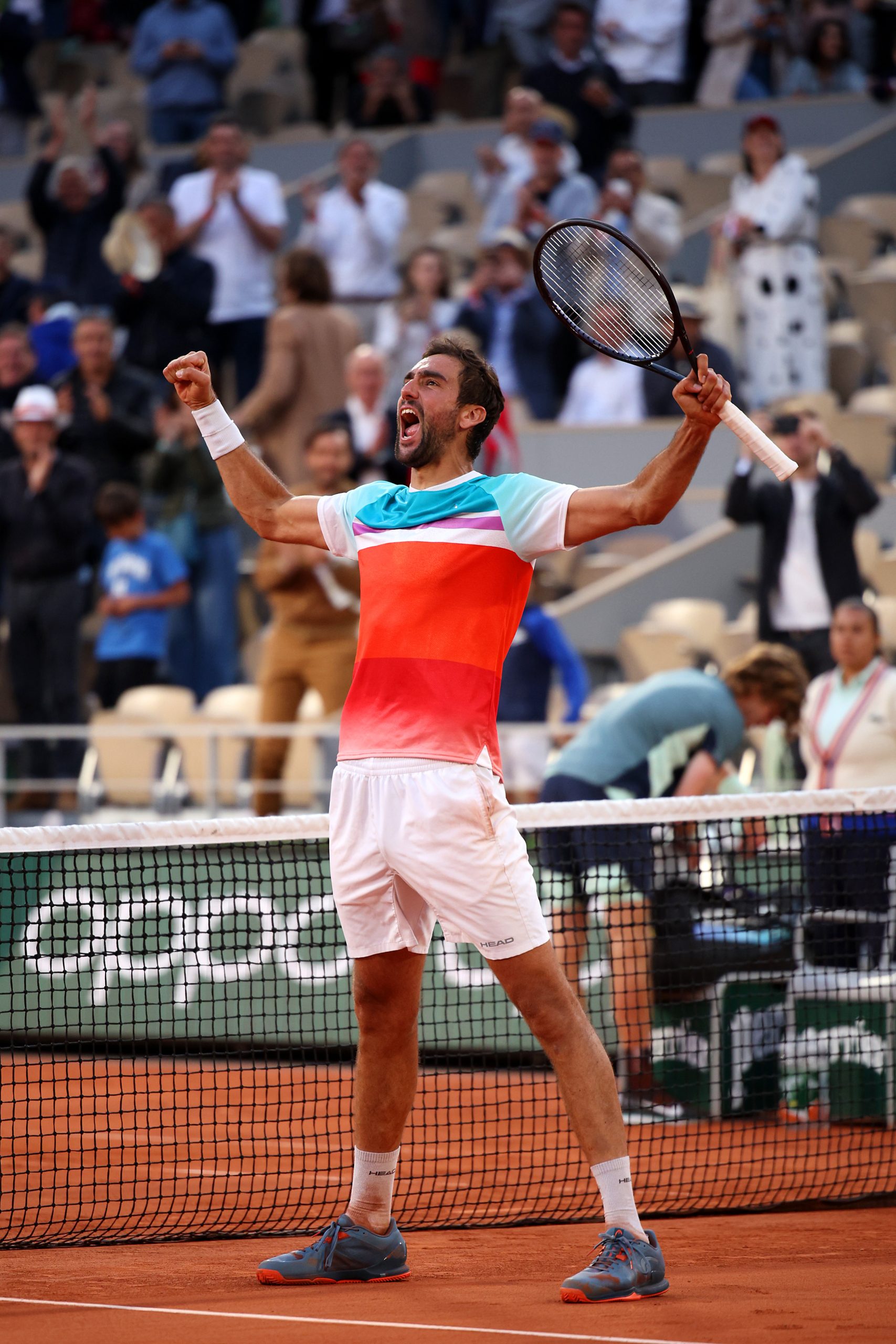 Marin Cilic photo 2