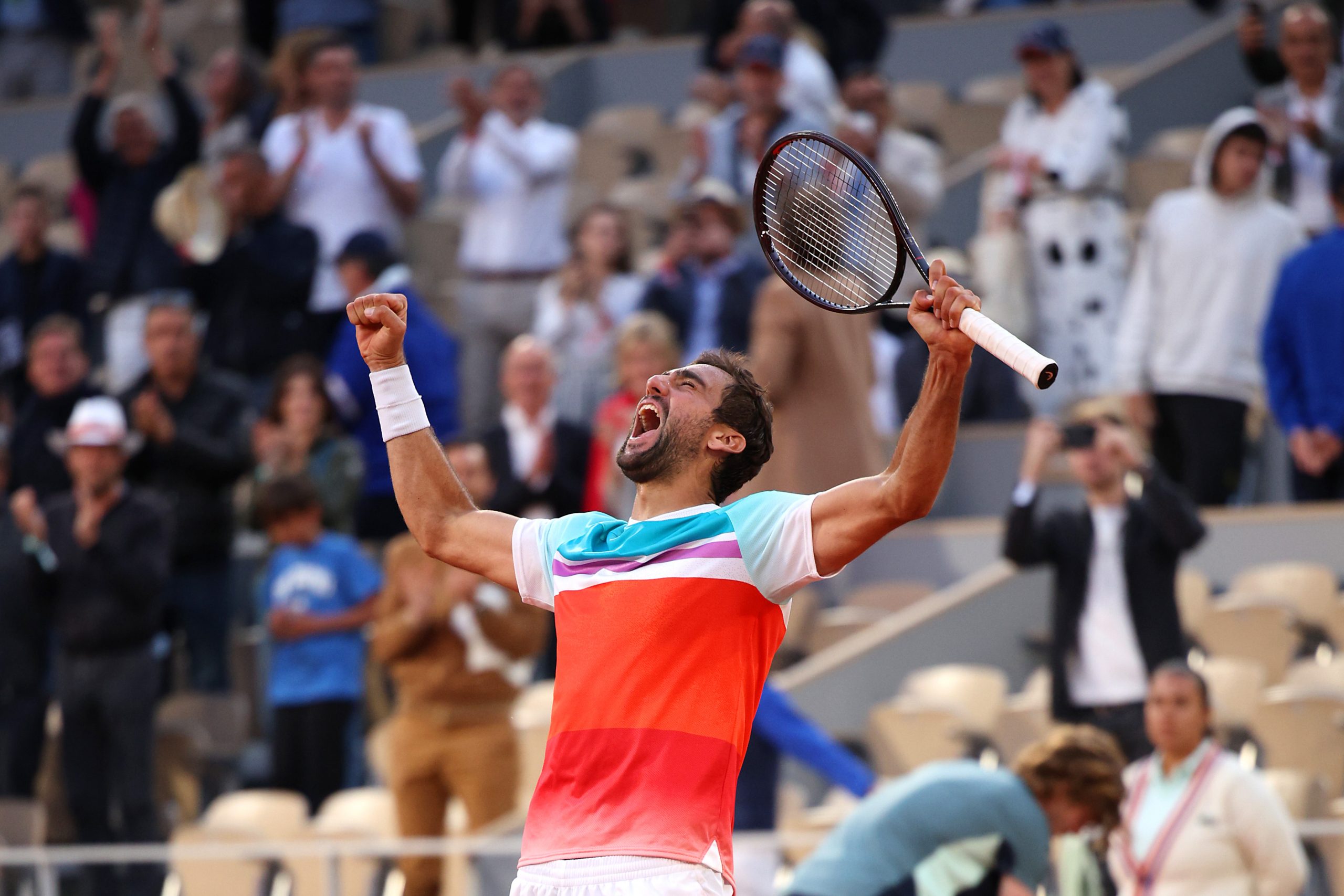 Marin Cilic photo 3