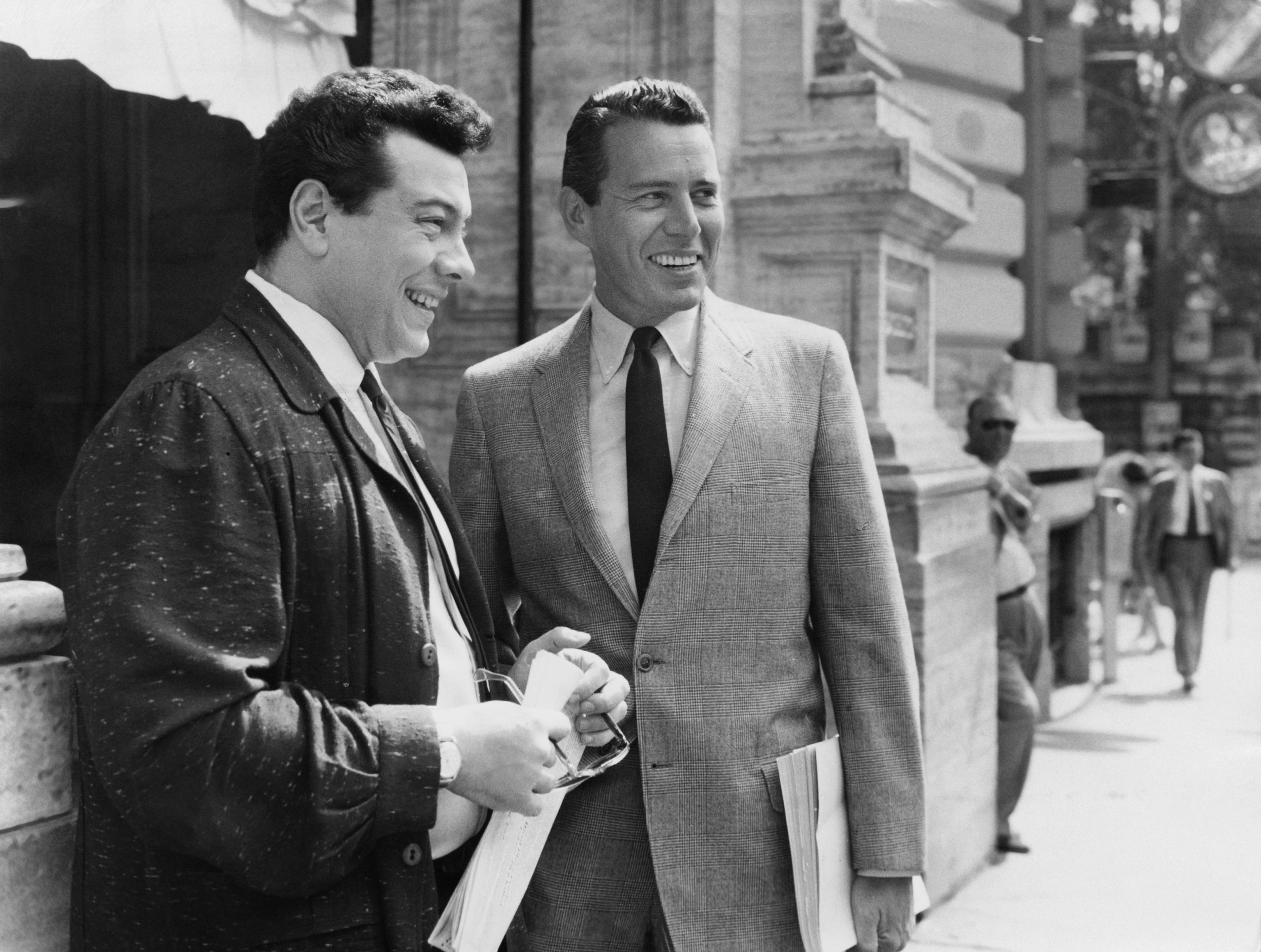 Mario Lanza photo