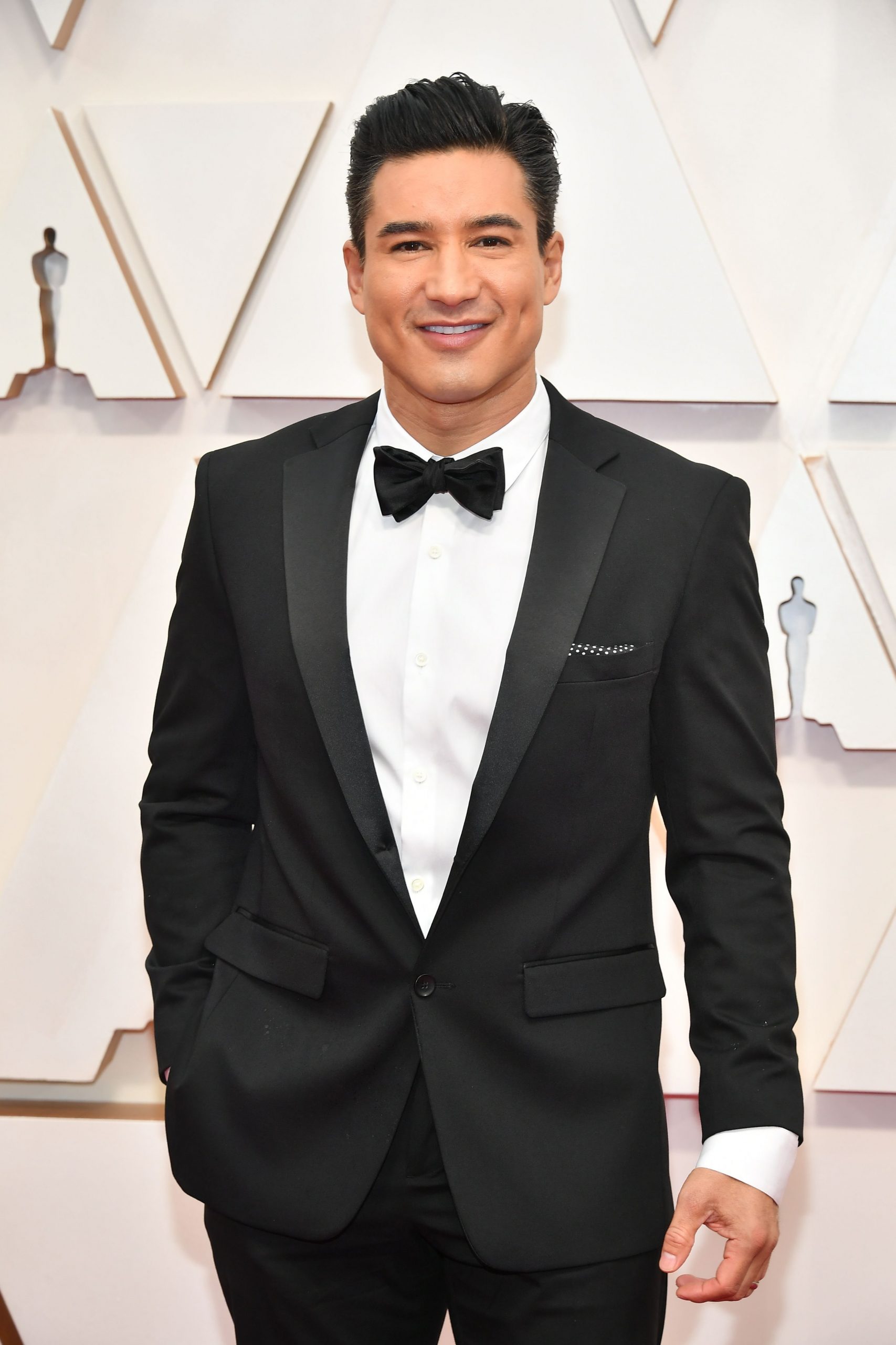 Mario Lopez photo