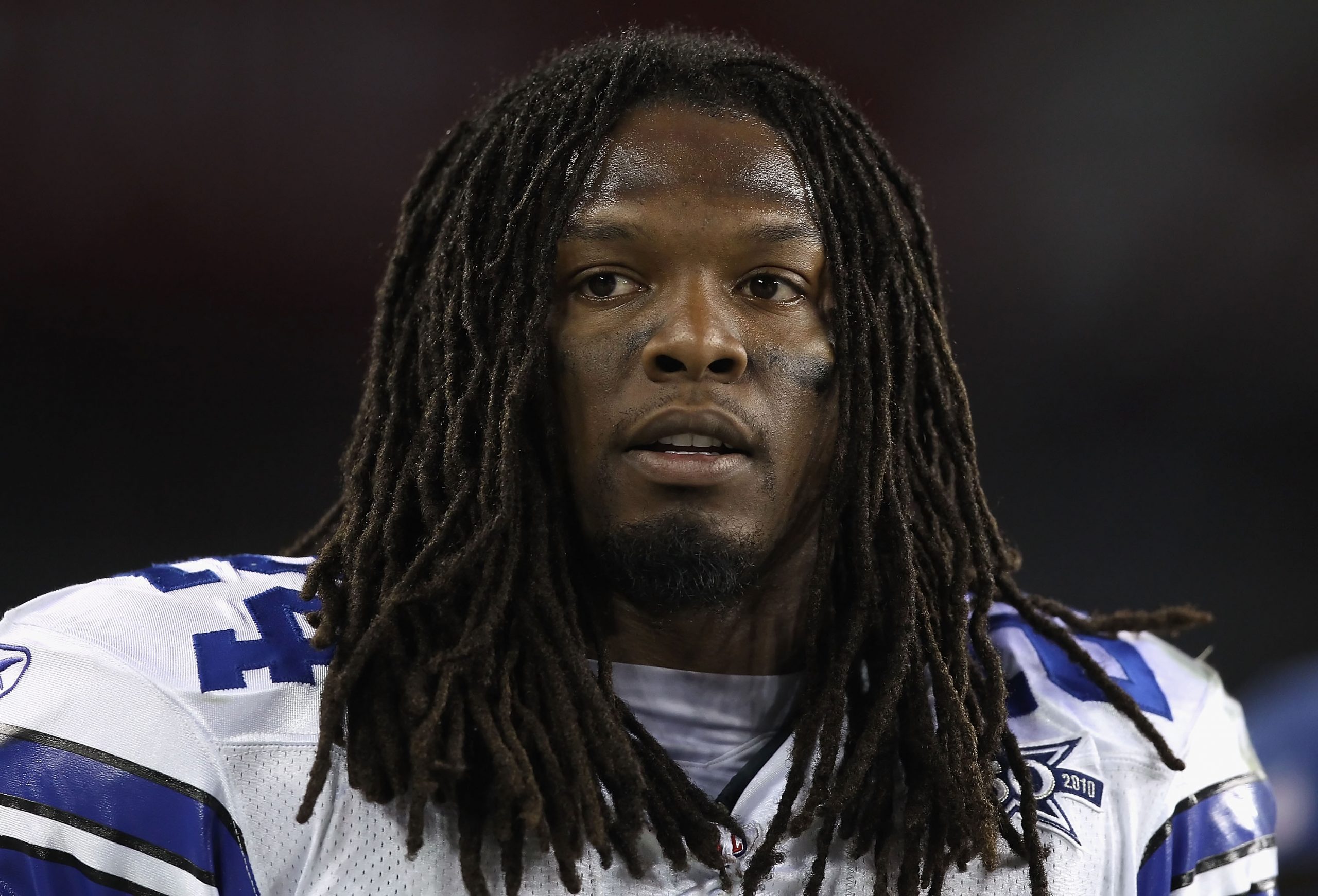 Marion Barber III photo 2