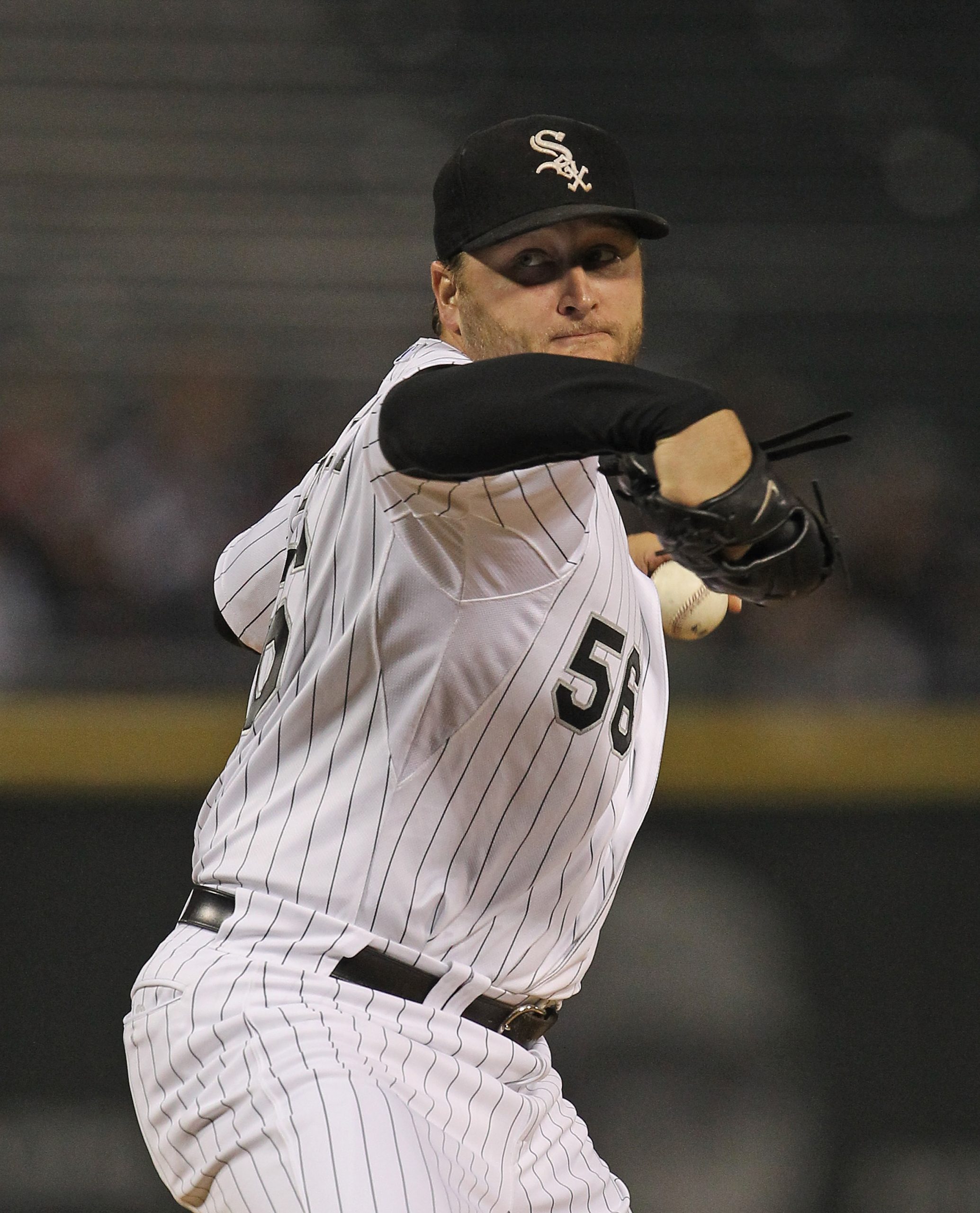 Mark Buehrle photo 2