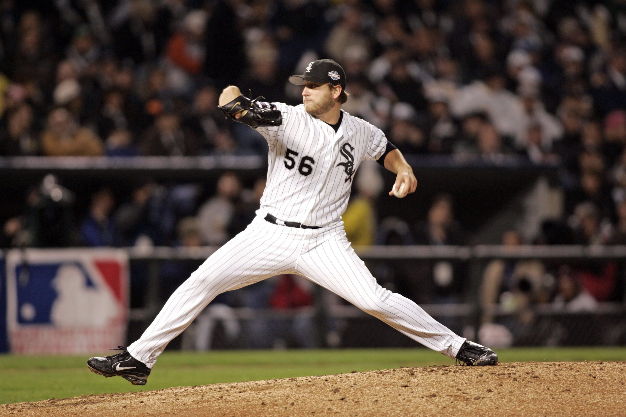 Mark Buehrle photo 3