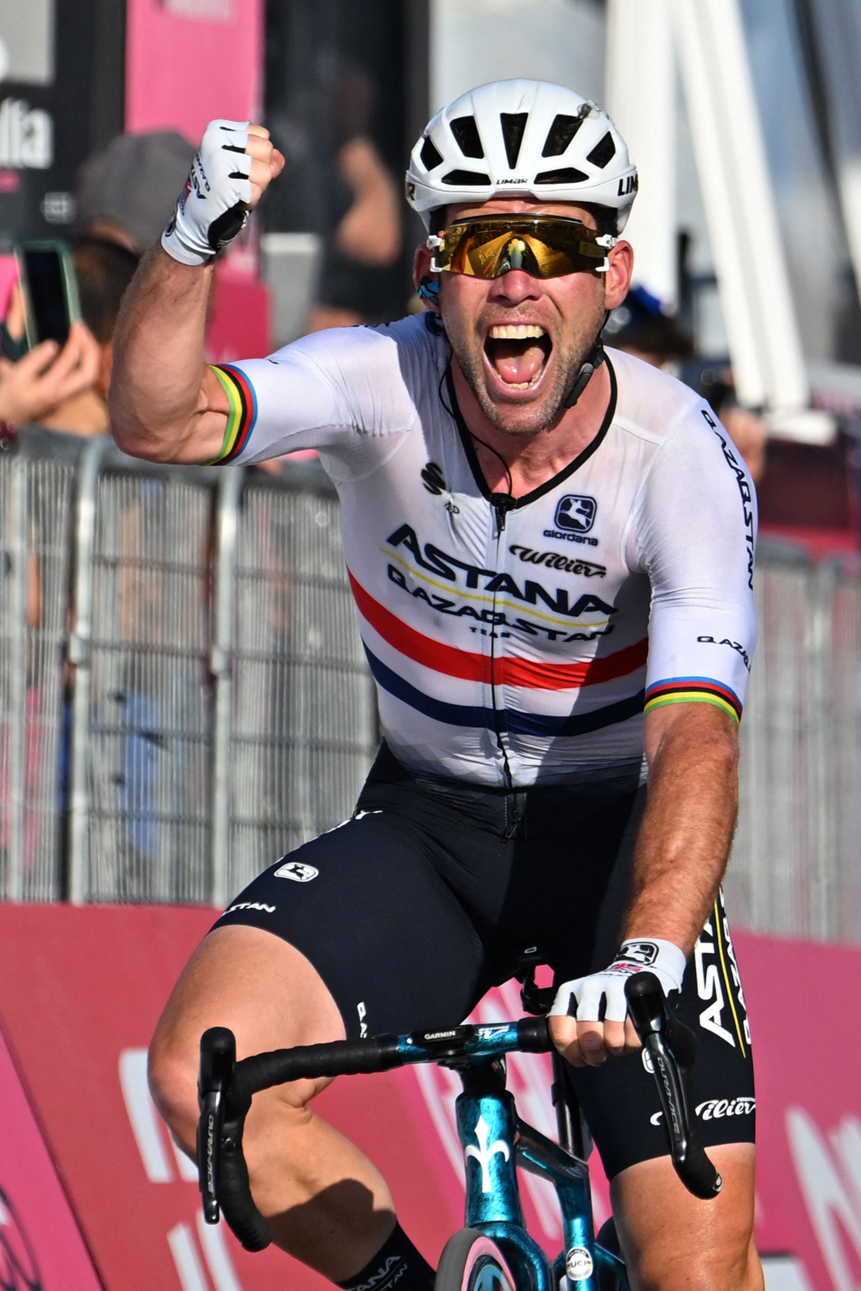 Mark Cavendish photo 2