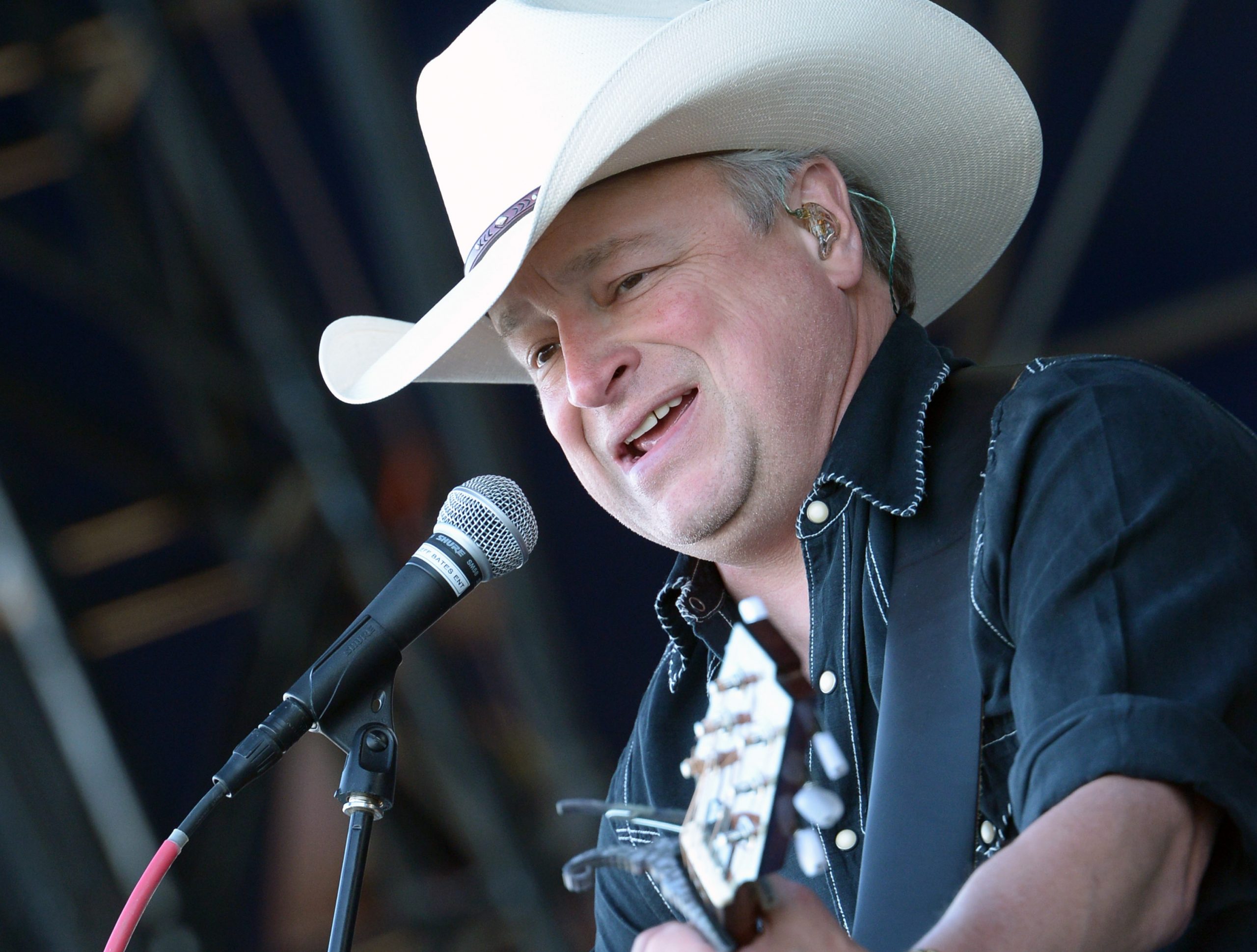 Mark Chesnutt photo 2