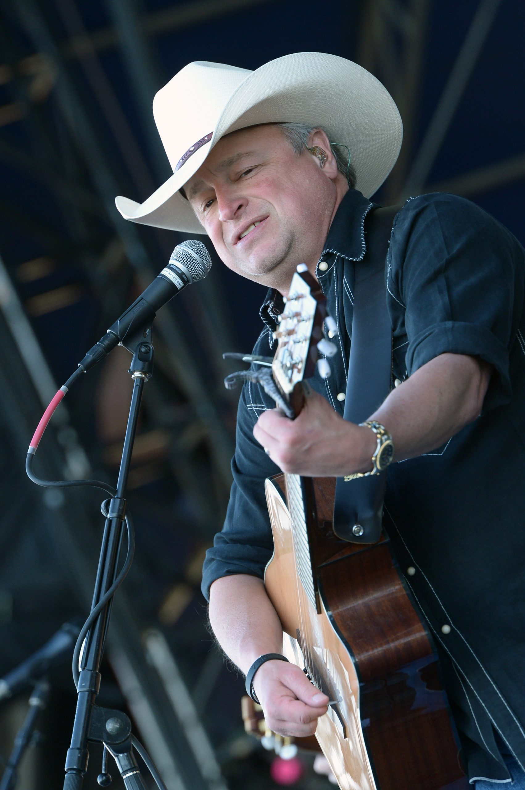 Mark Chesnutt photo 3