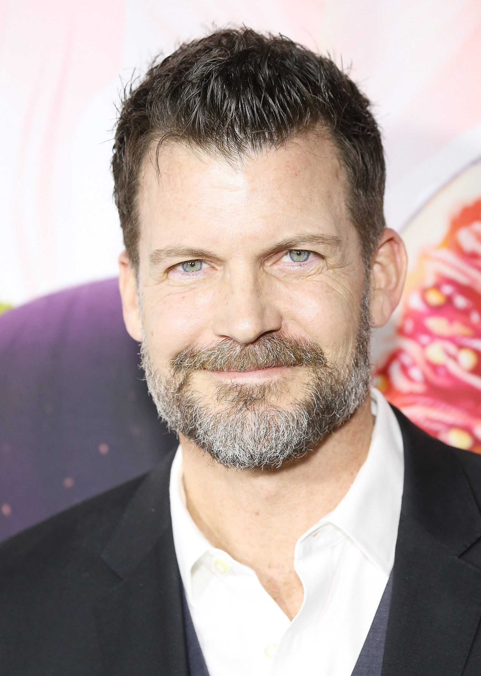 Mark Deklin photo 2