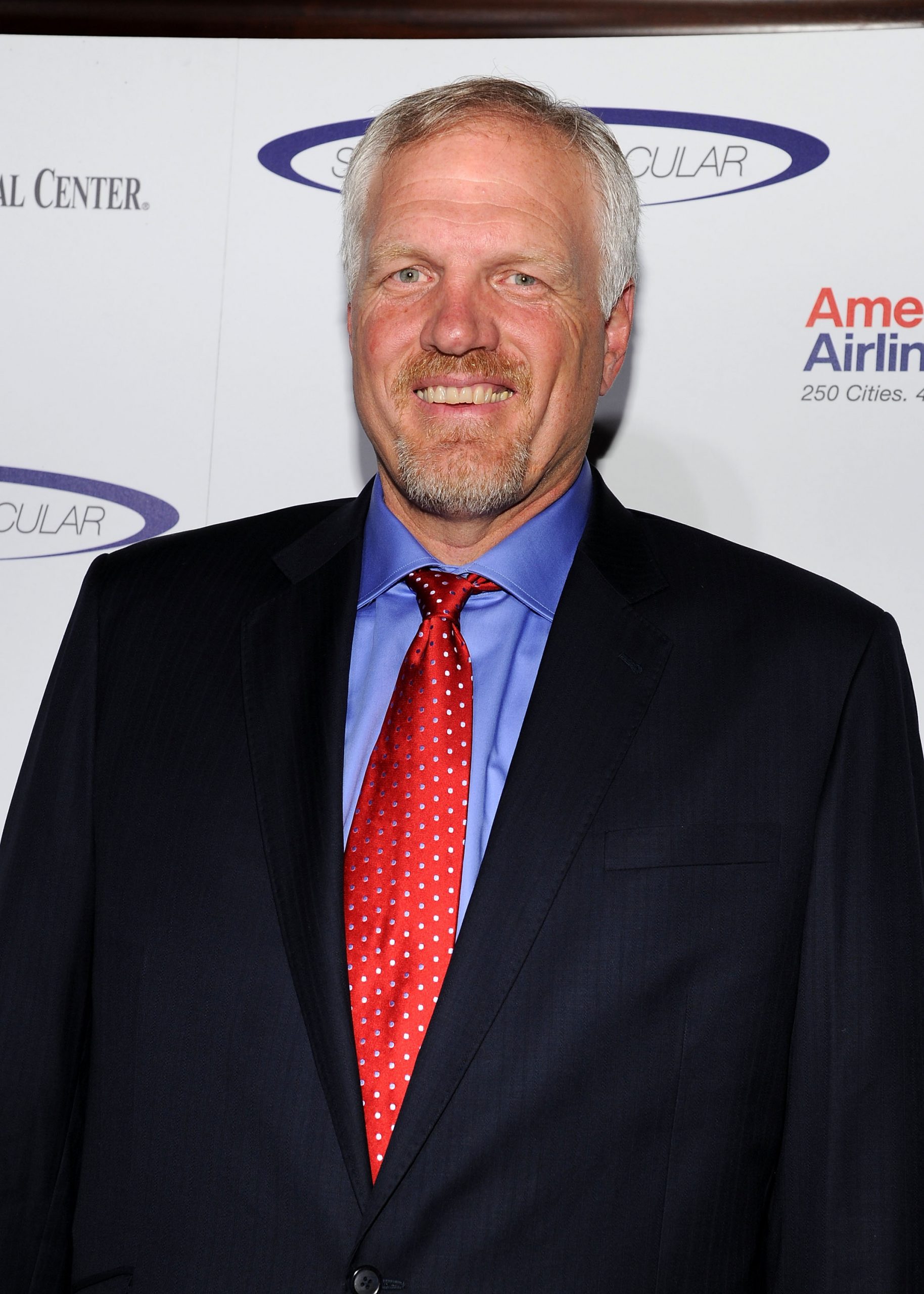 Mark Eaton photo 2