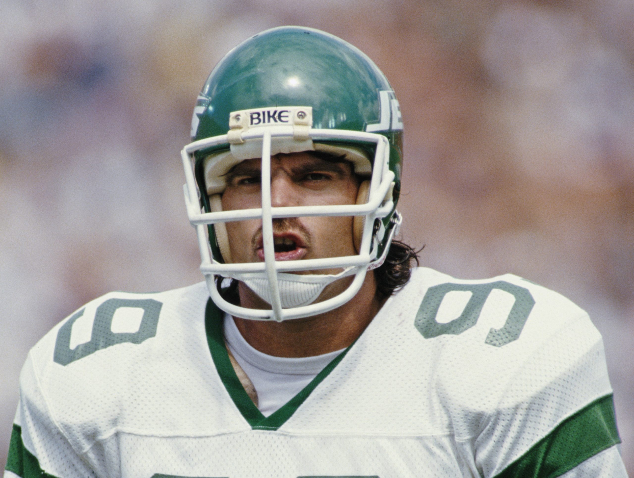 Mark Gastineau photo