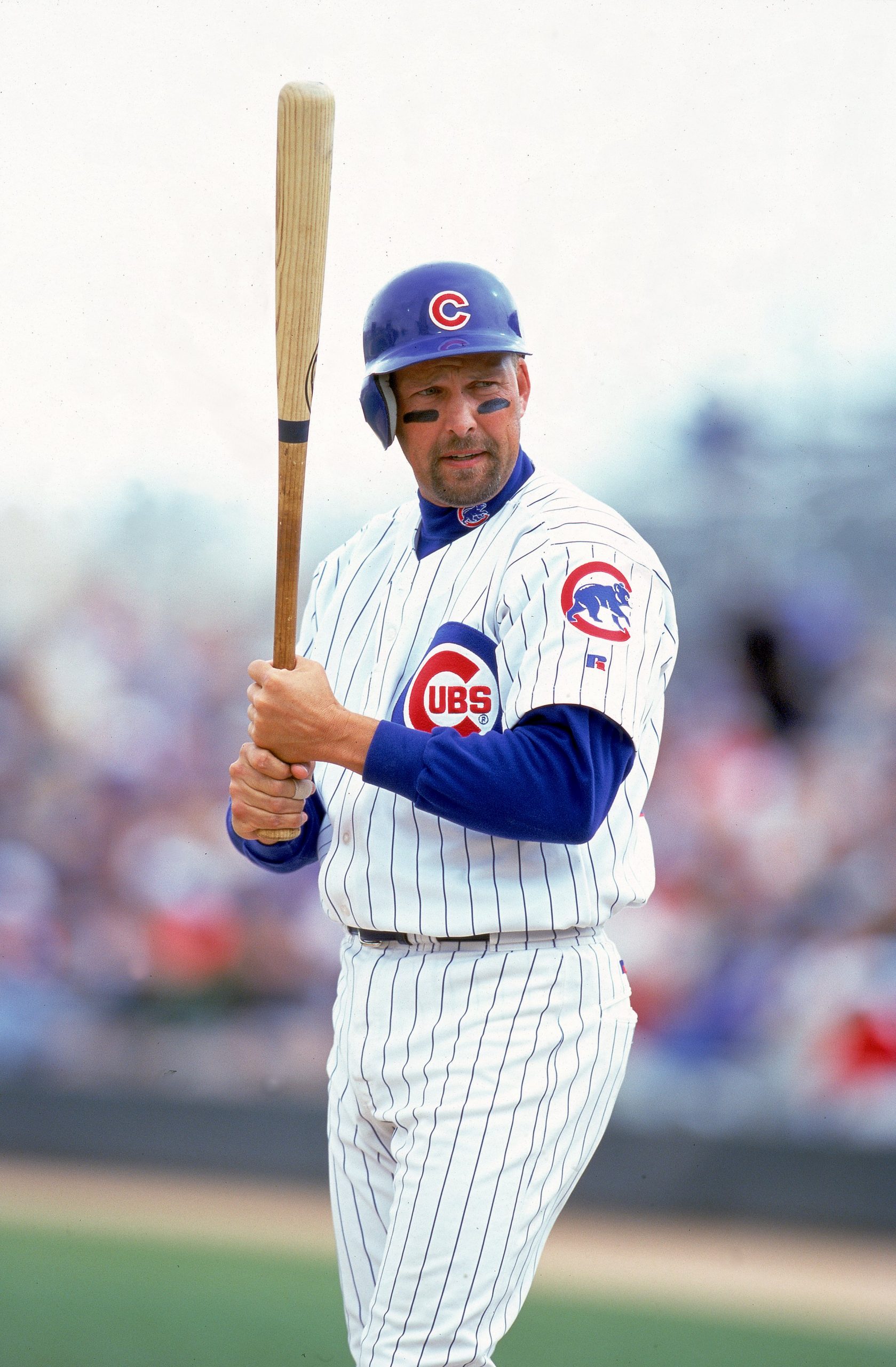 Mark Grace photo 3