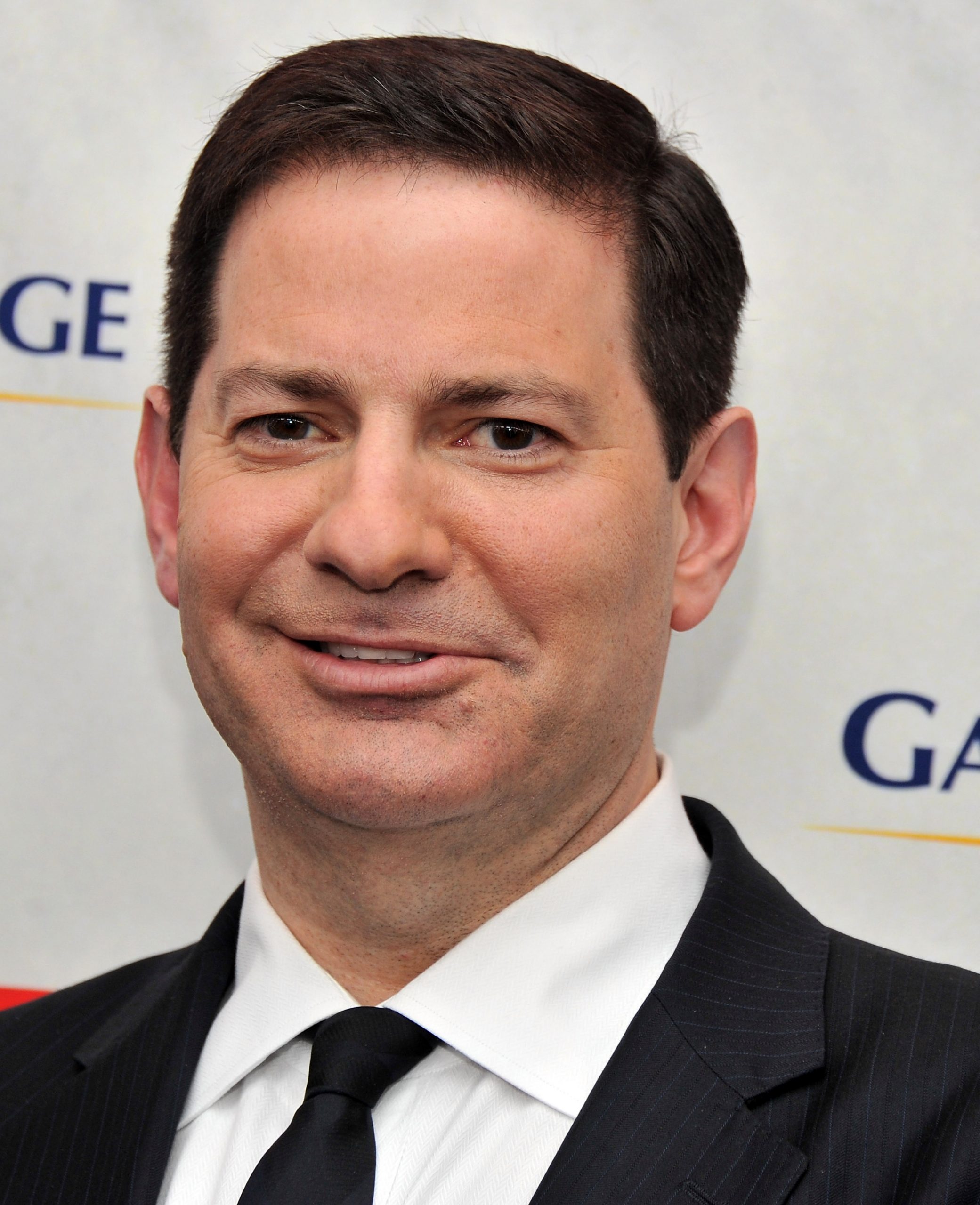 Mark Halperin photo