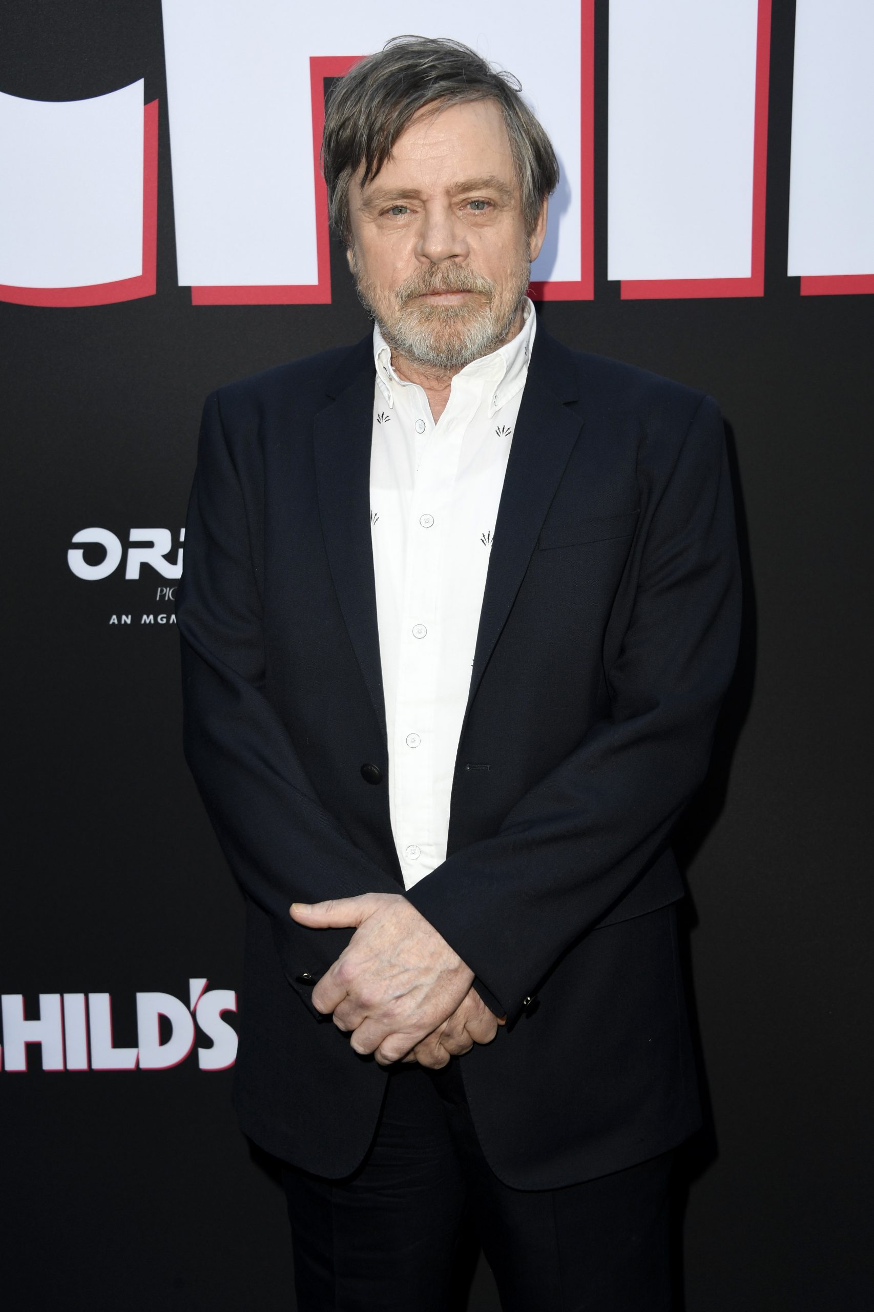 Mark Hamill photo 3