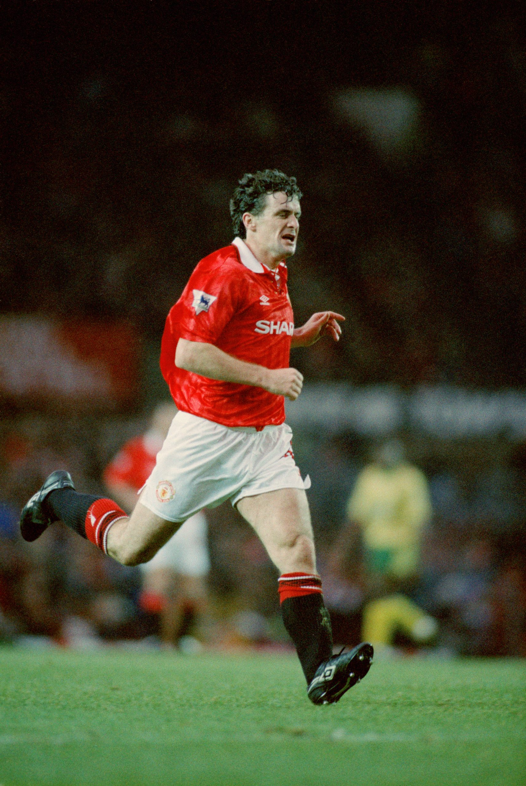 Mark Hughes photo 3