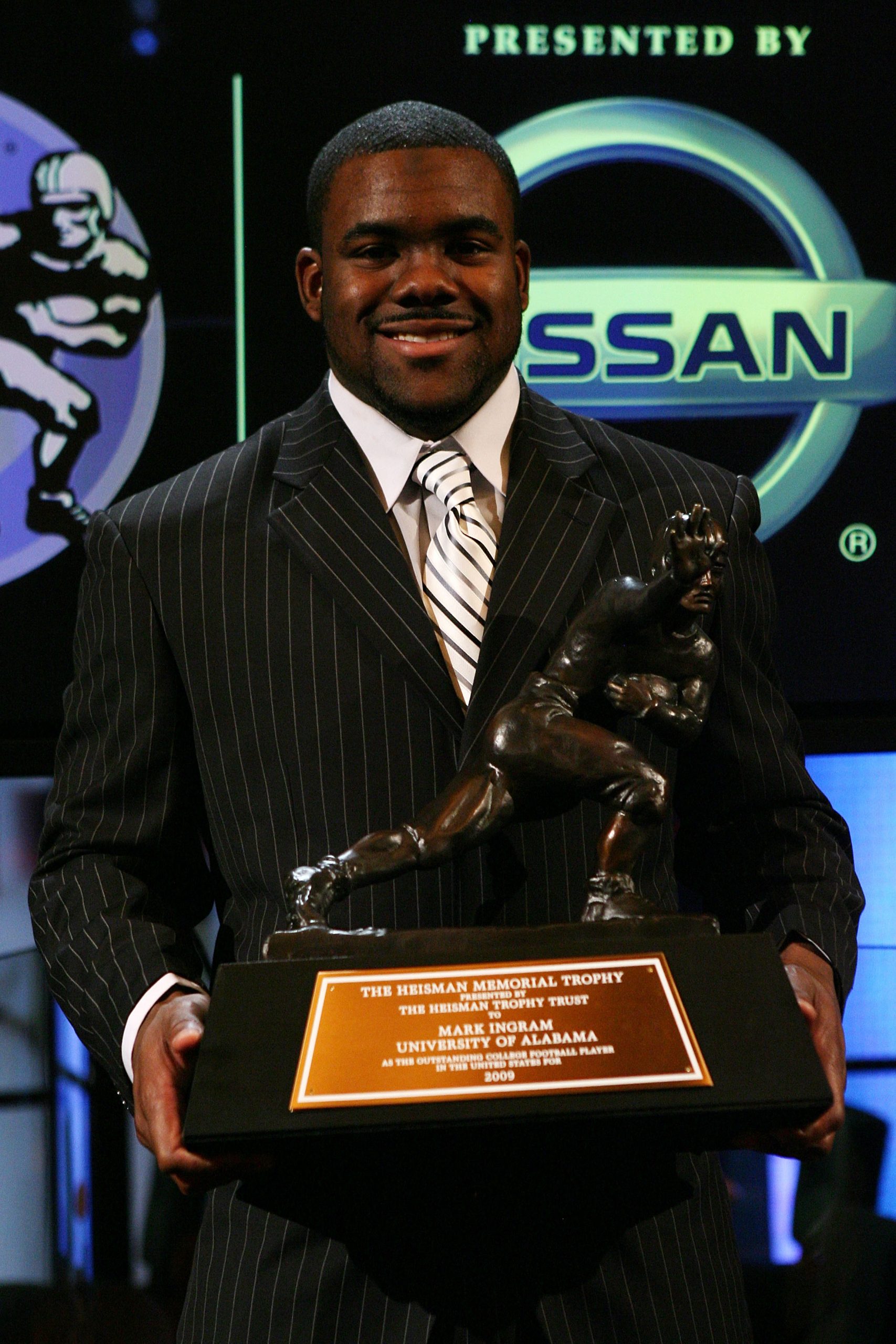 Mark Ingram, Jr. photo 2