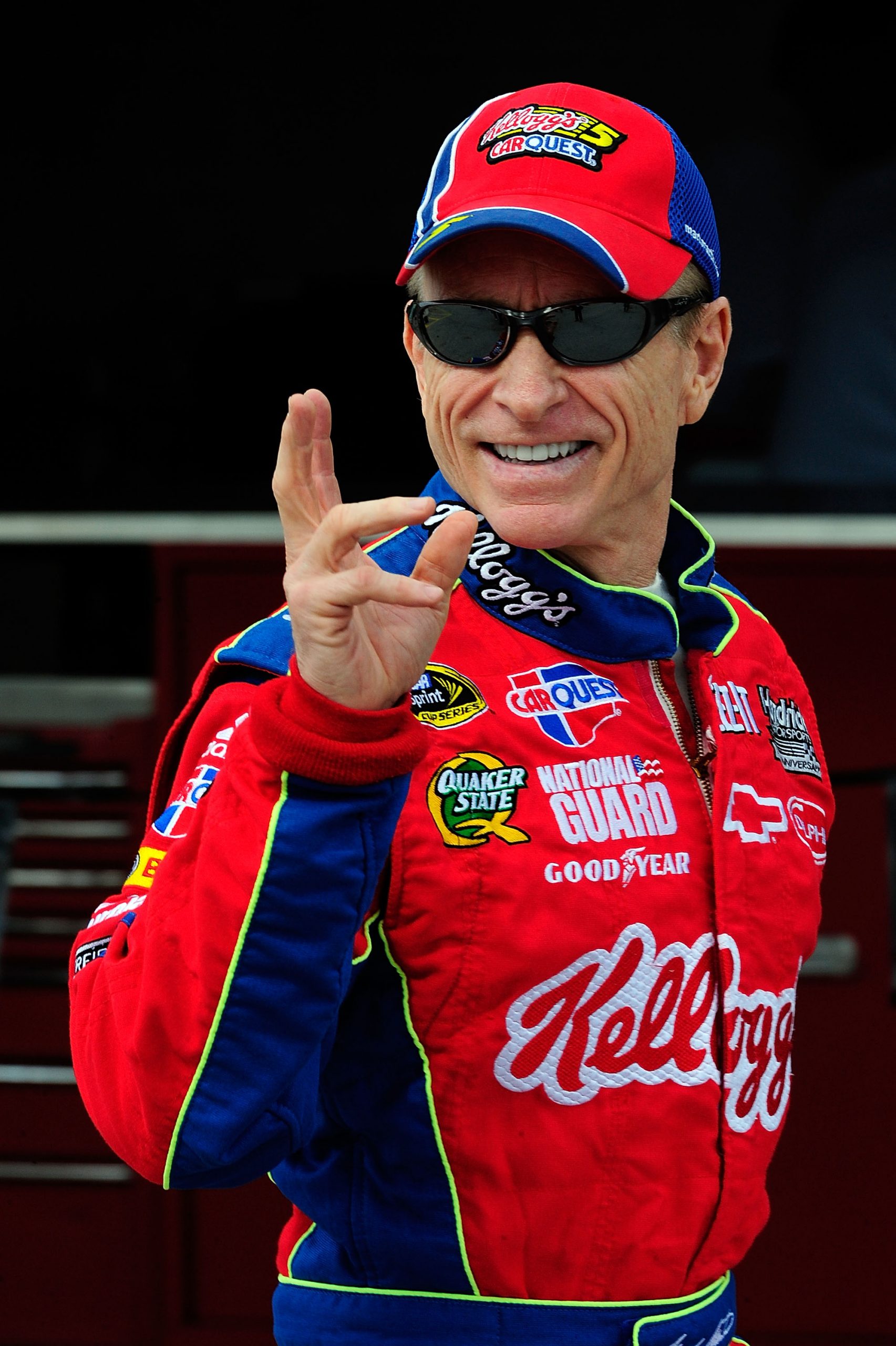 Mark Martin photo 3