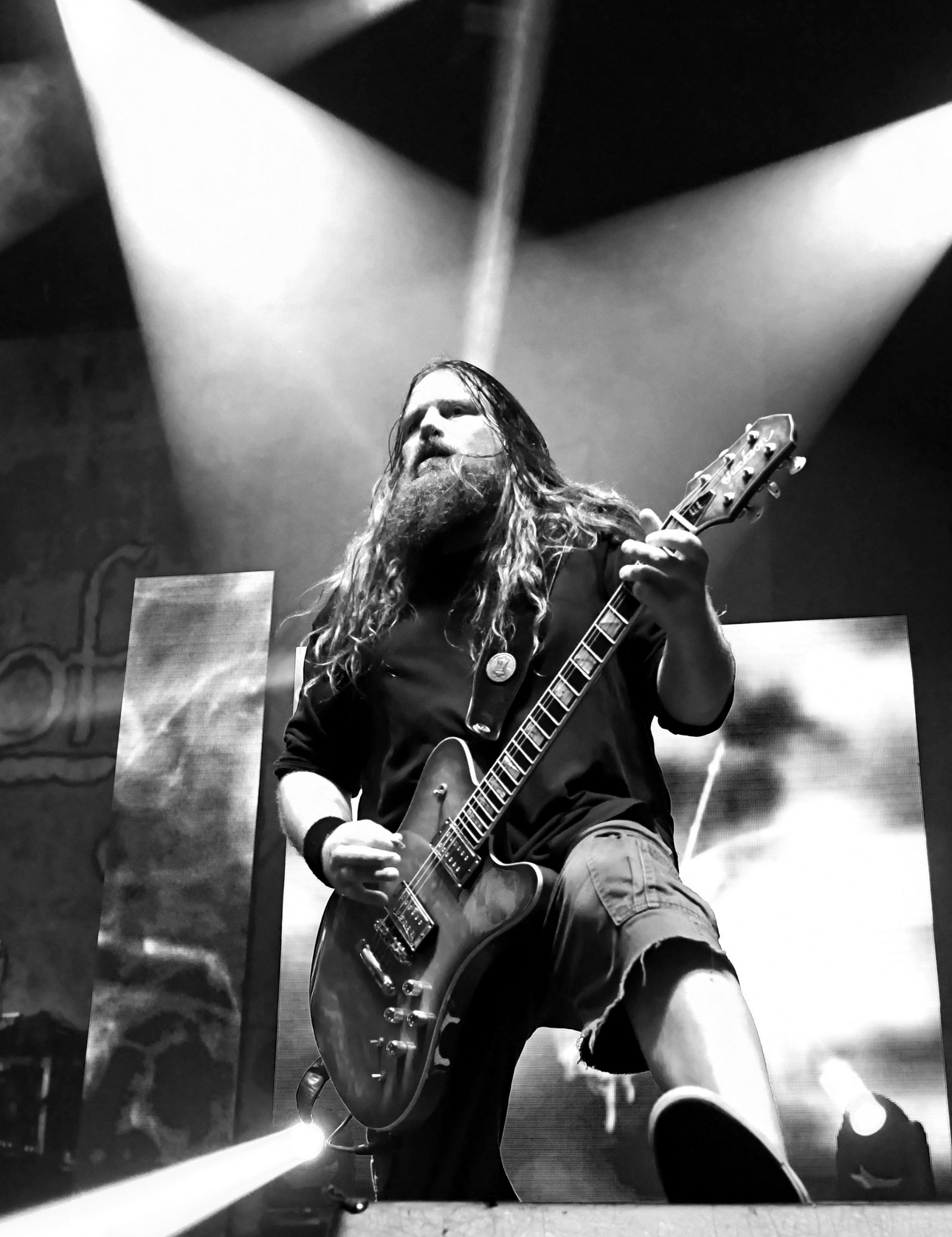 Mark Morton photo 3