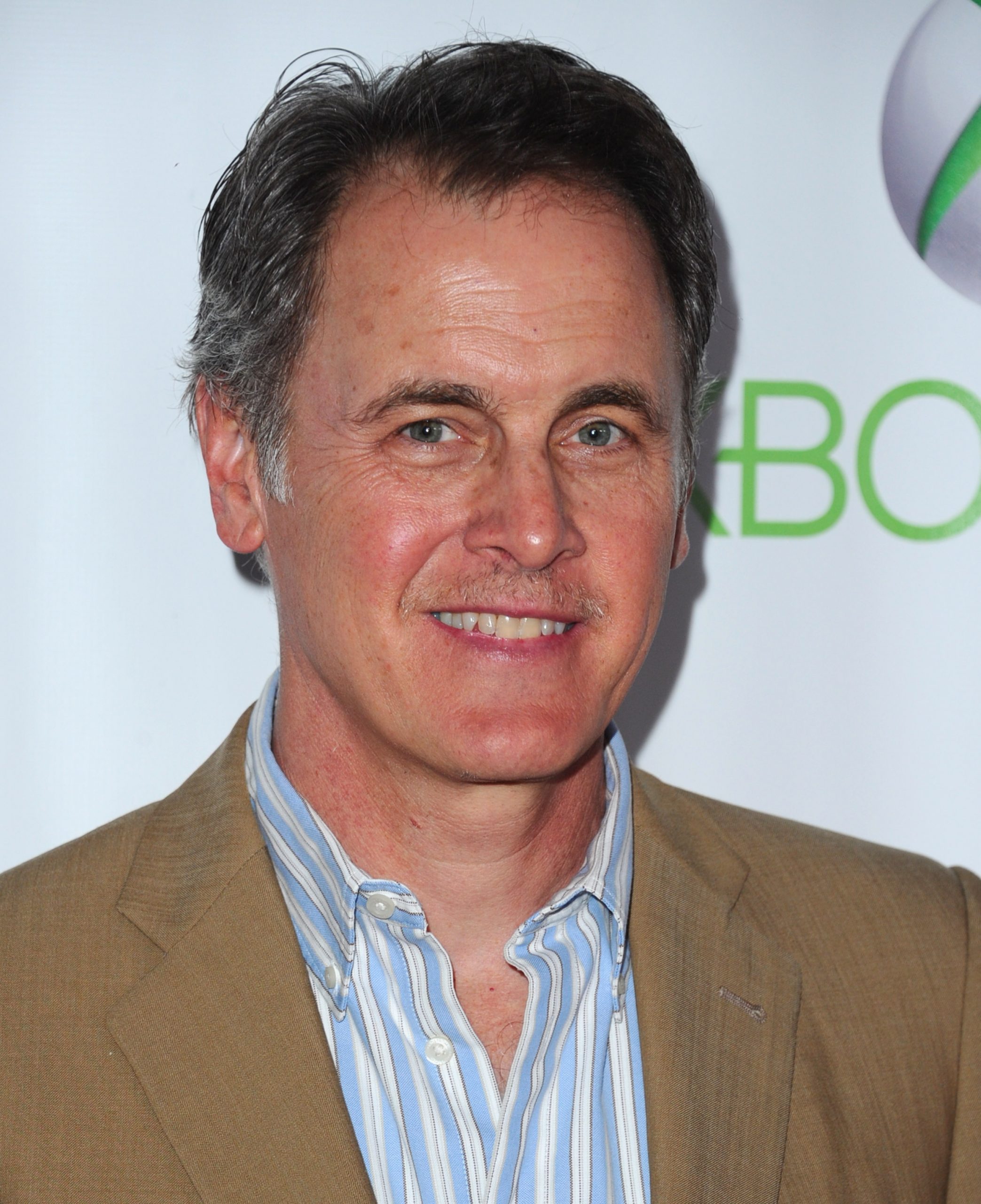 Mark Moses photo