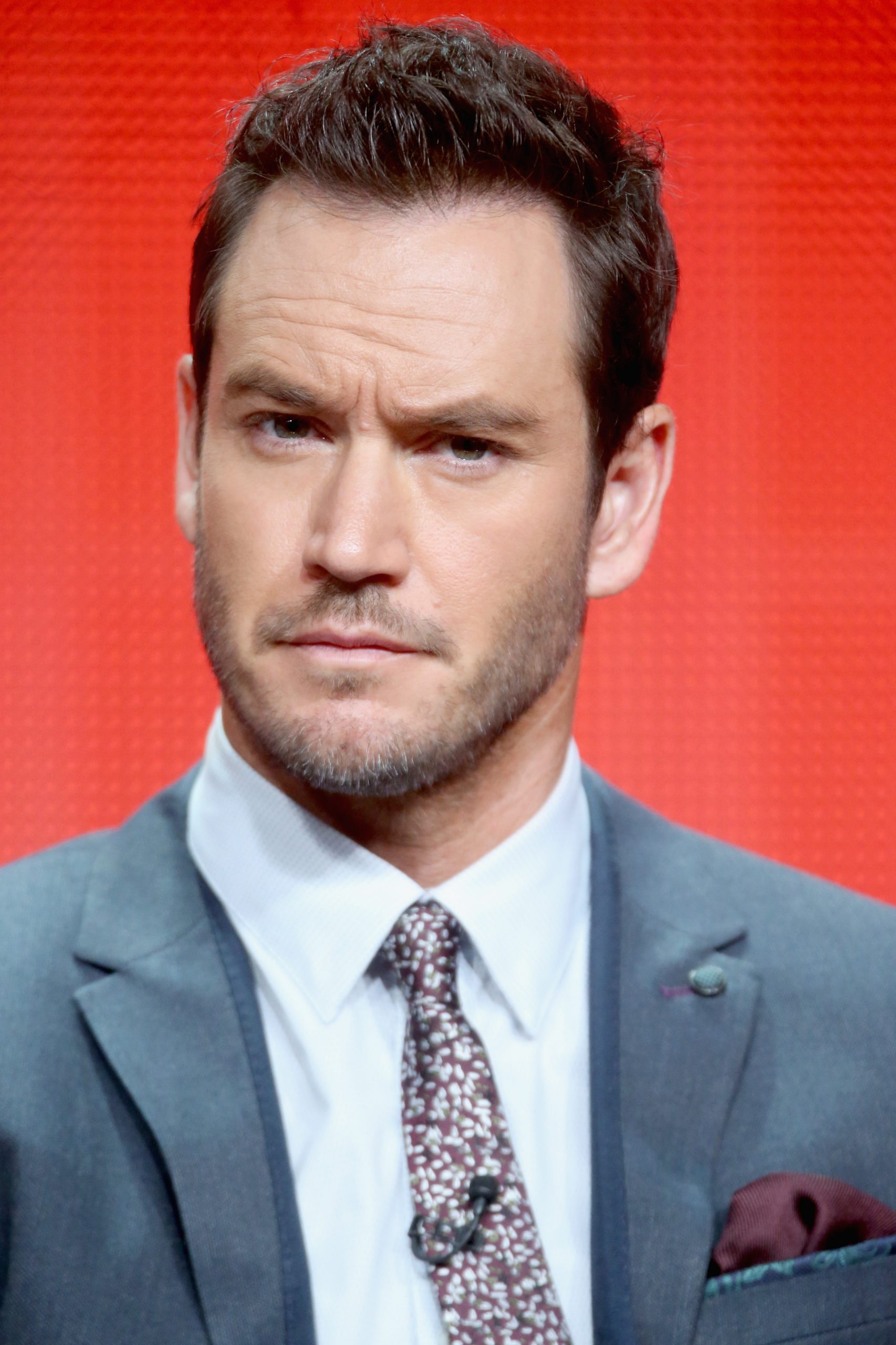 Mark-Paul Gosselaar photo 2