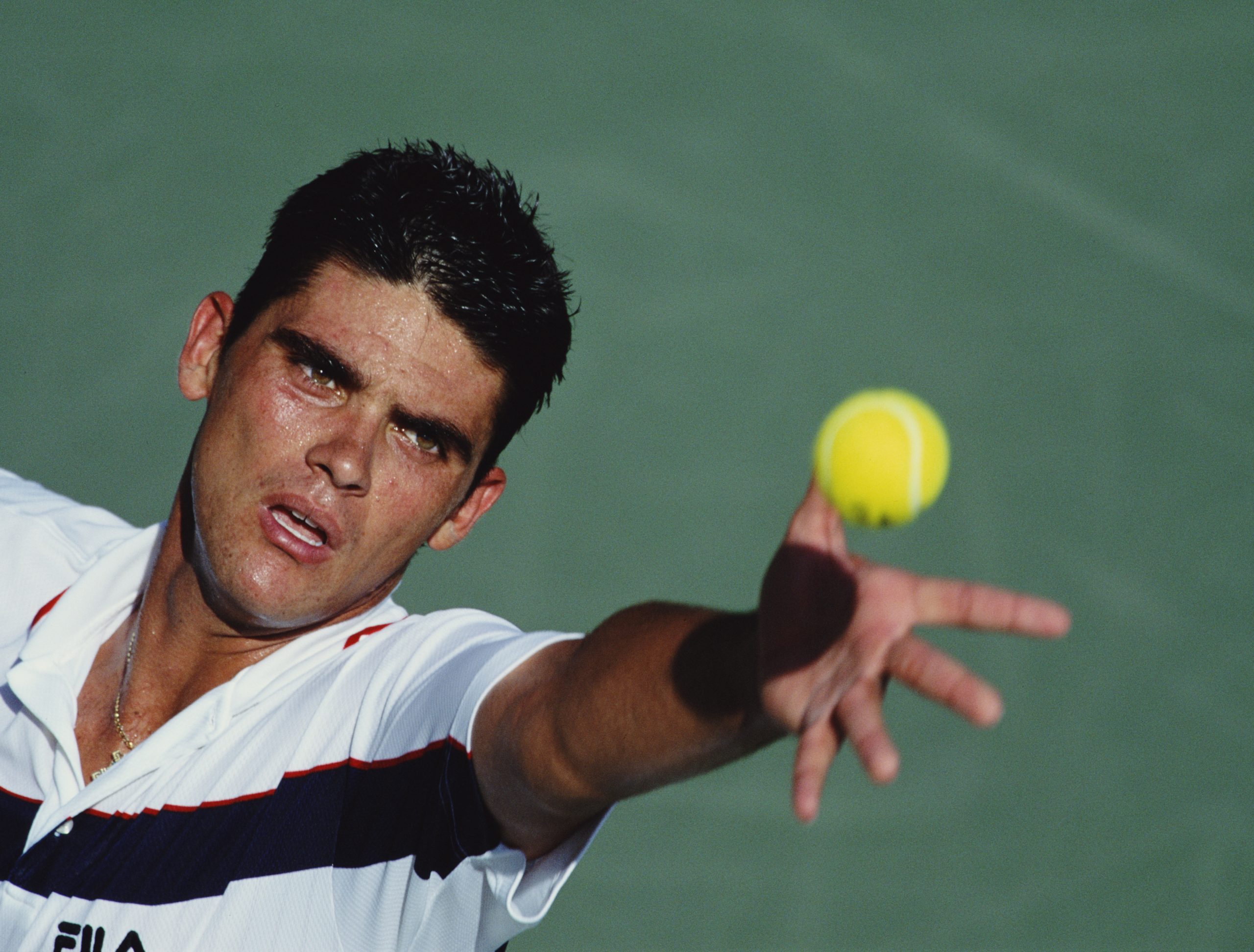 Mark Philippoussis photo 2