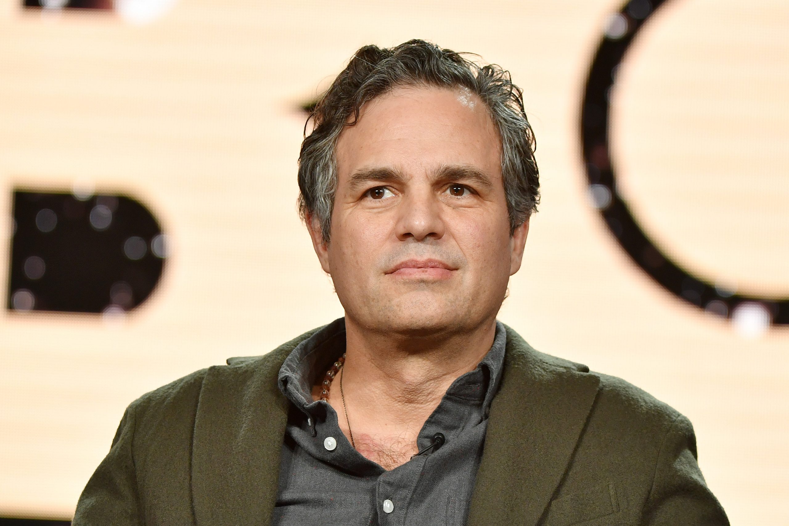 Mark Ruffalo photo