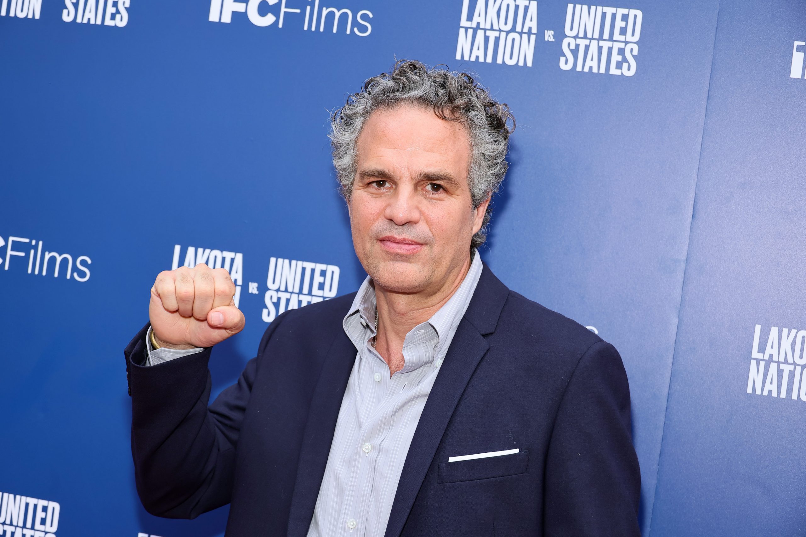 Mark Ruffalo photo 2