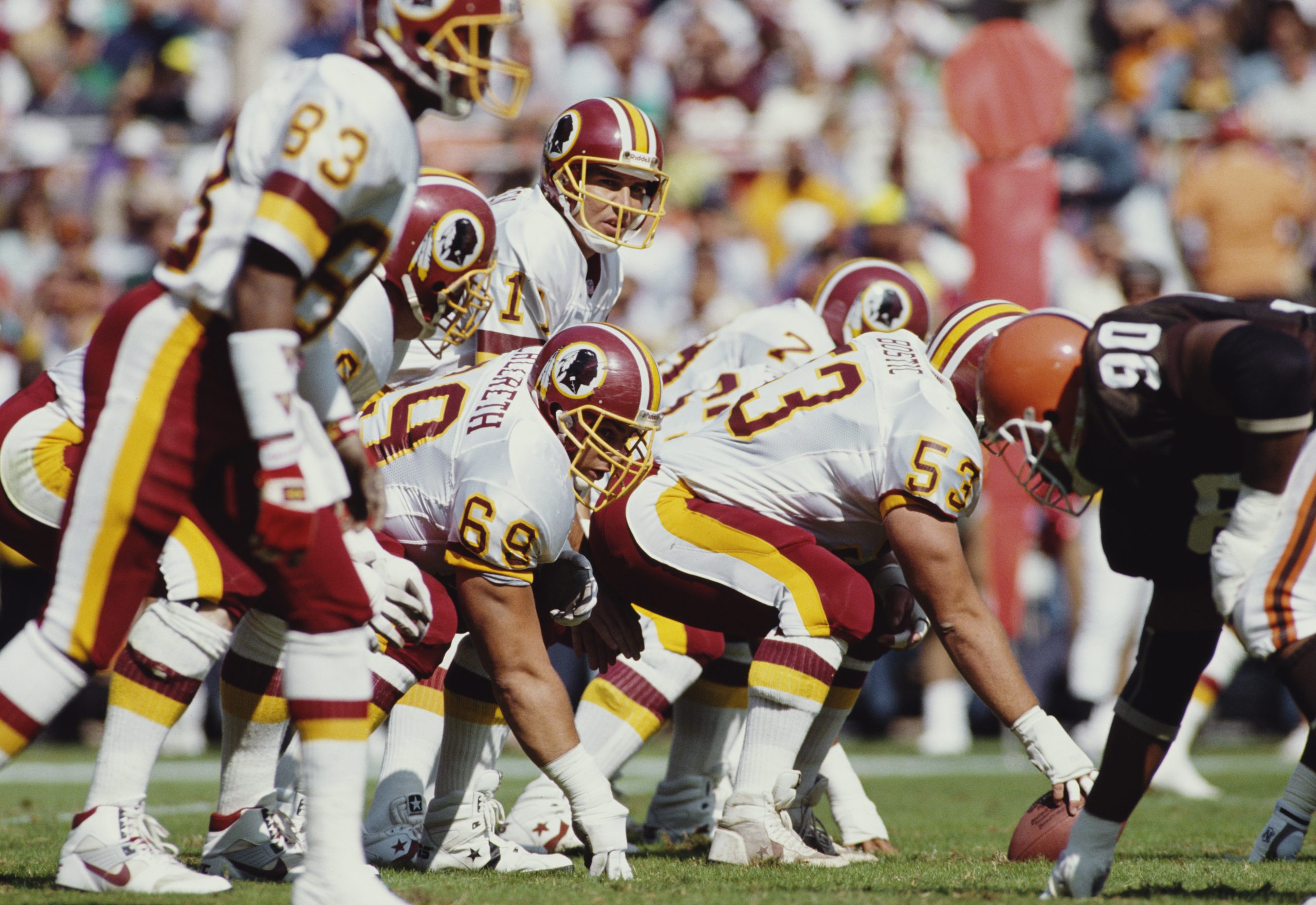 Mark Rypien photo