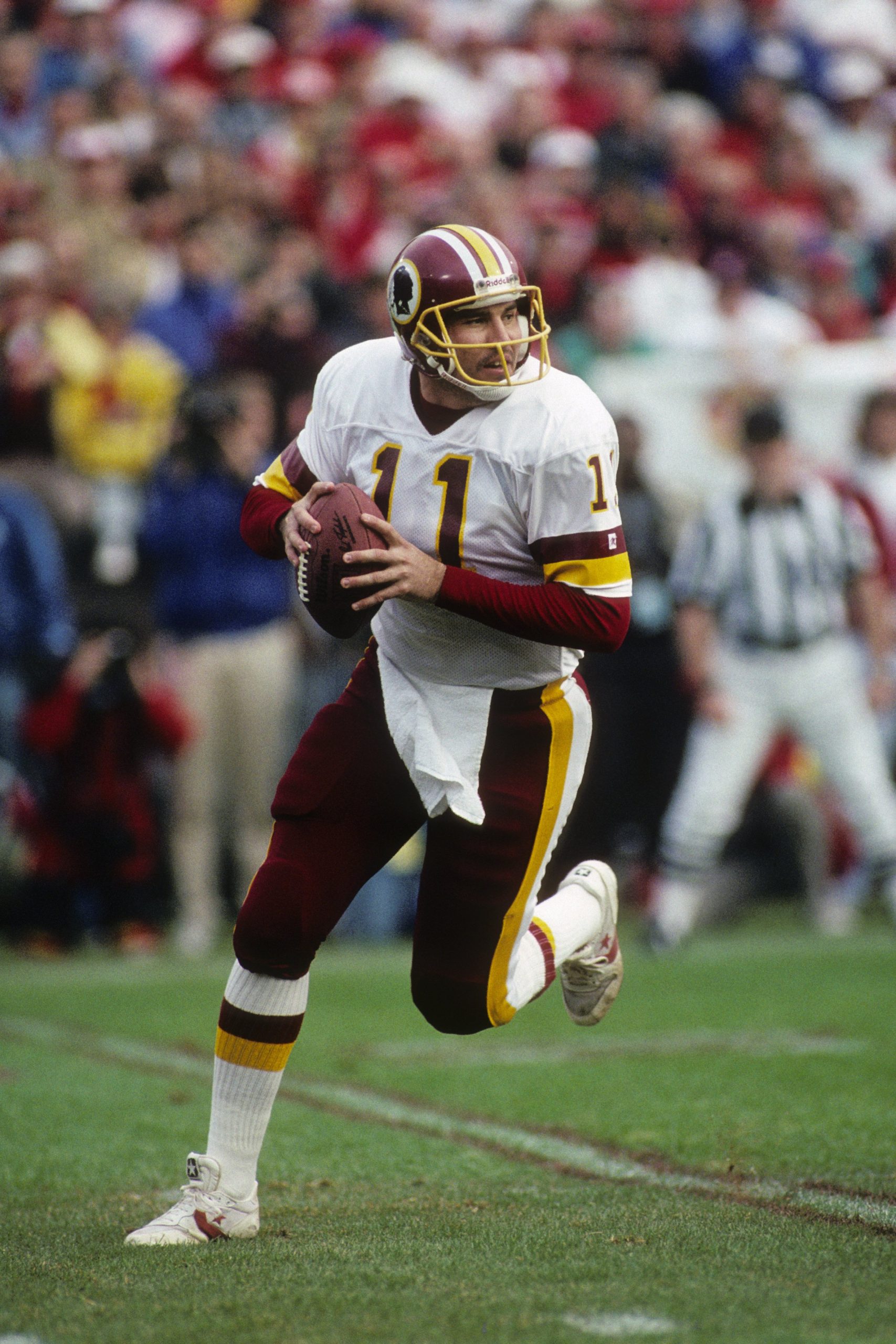 Mark Rypien photo 2