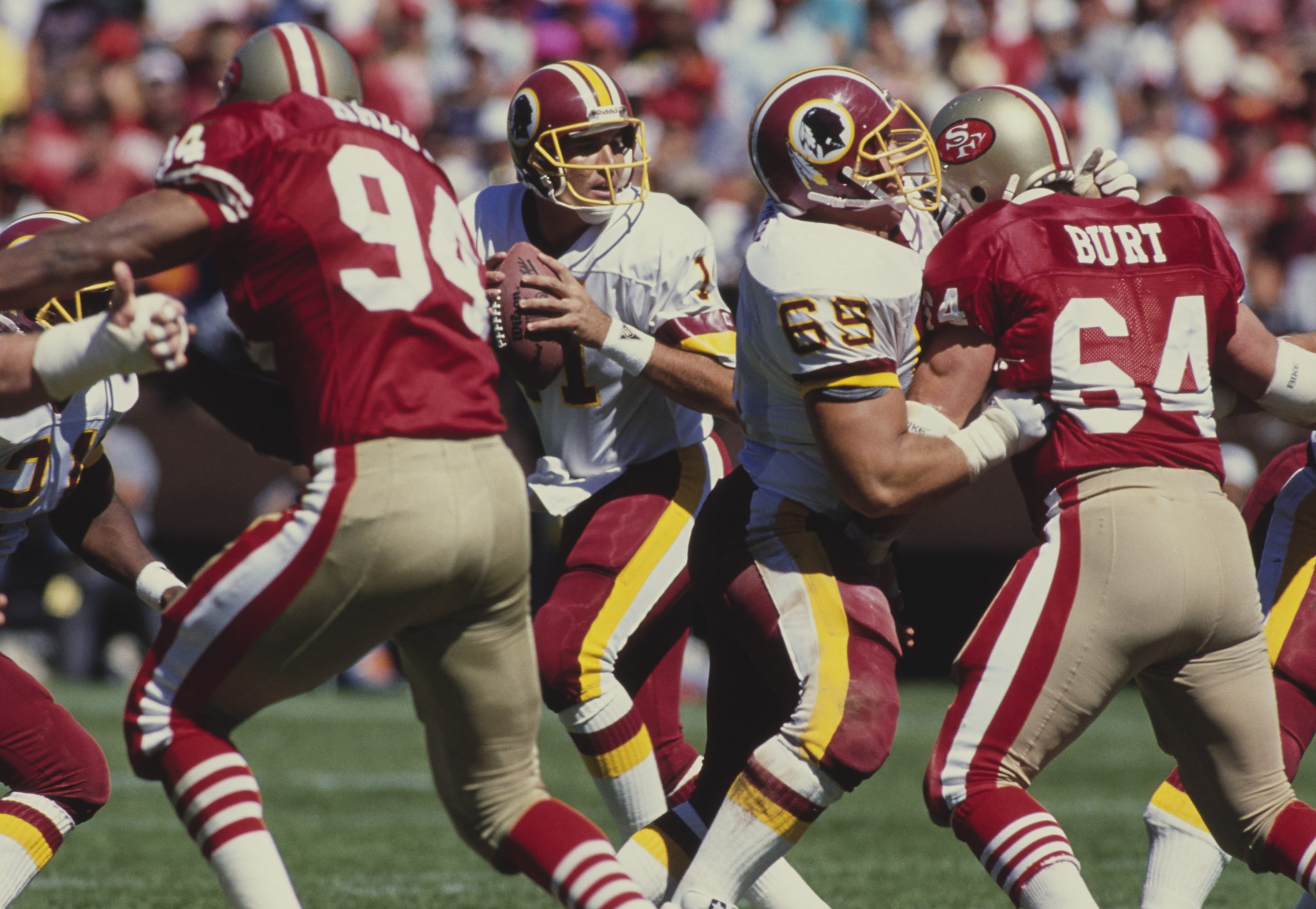 Mark Rypien photo 3