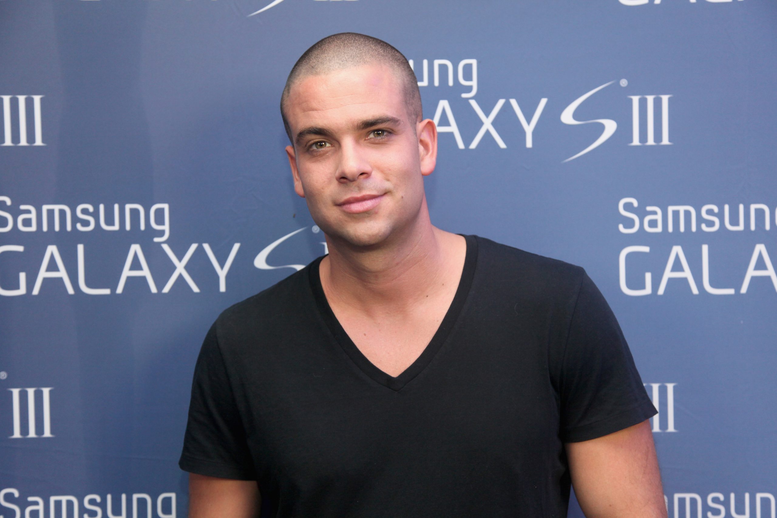 Mark Salling photo