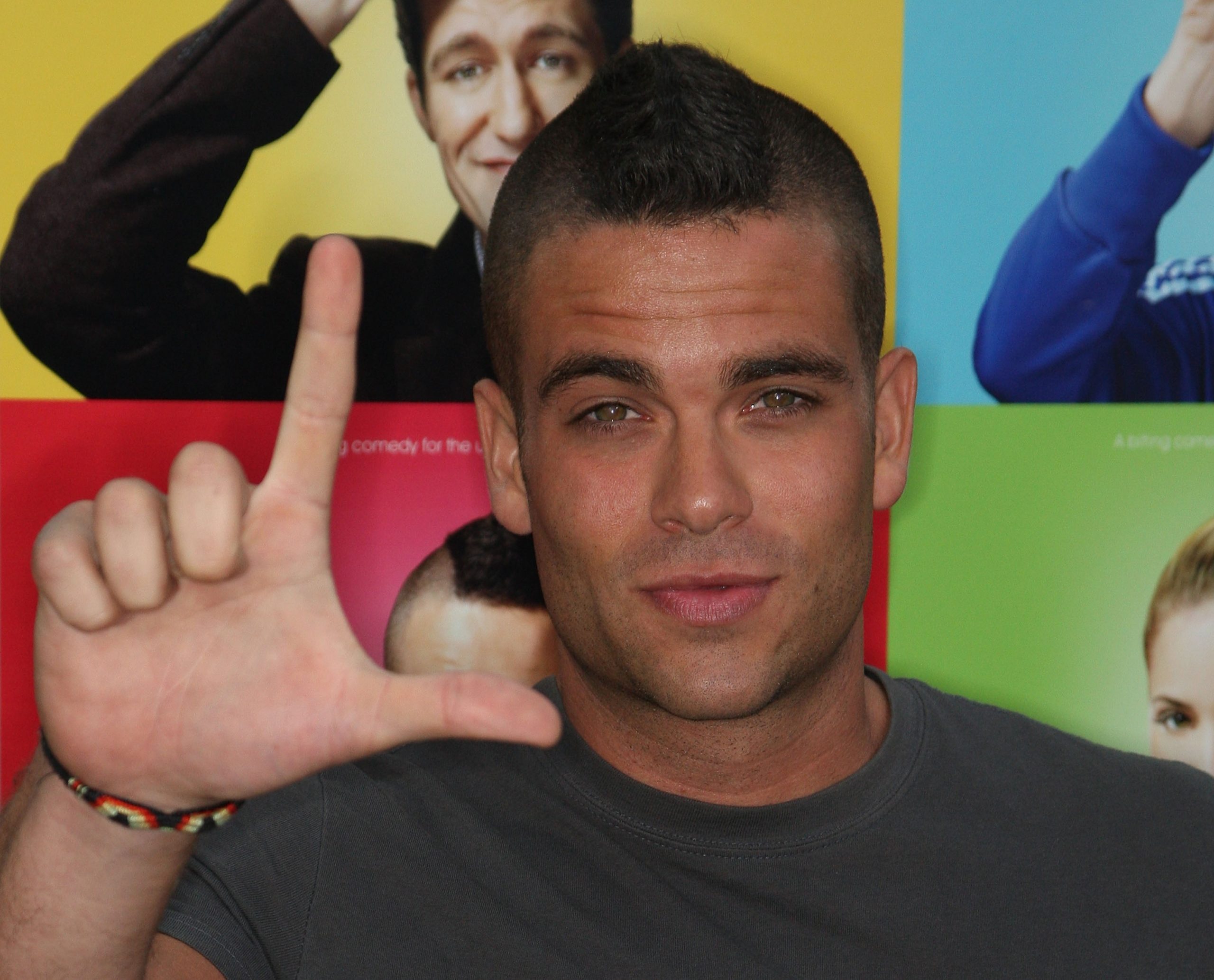 Mark Salling photo 2