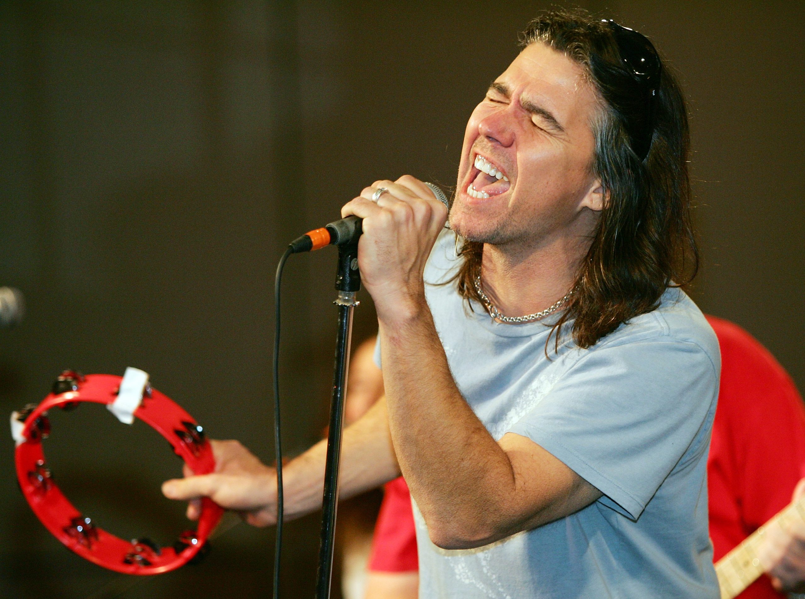 Mark Slaughter photo 3